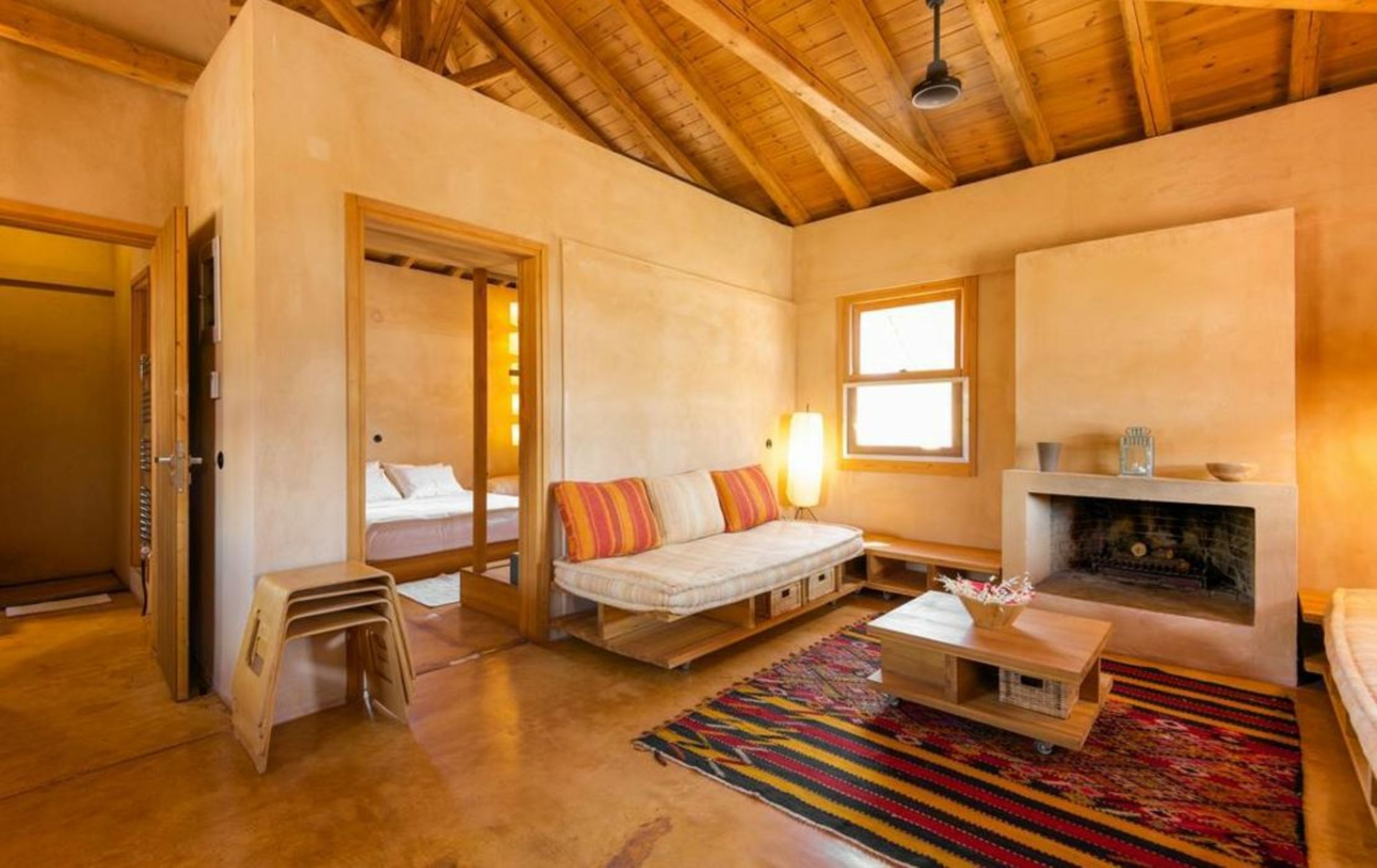 Eumelia Organic Agrotourism Farm & Guesthouse