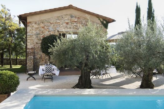 Villa Montebello B&B