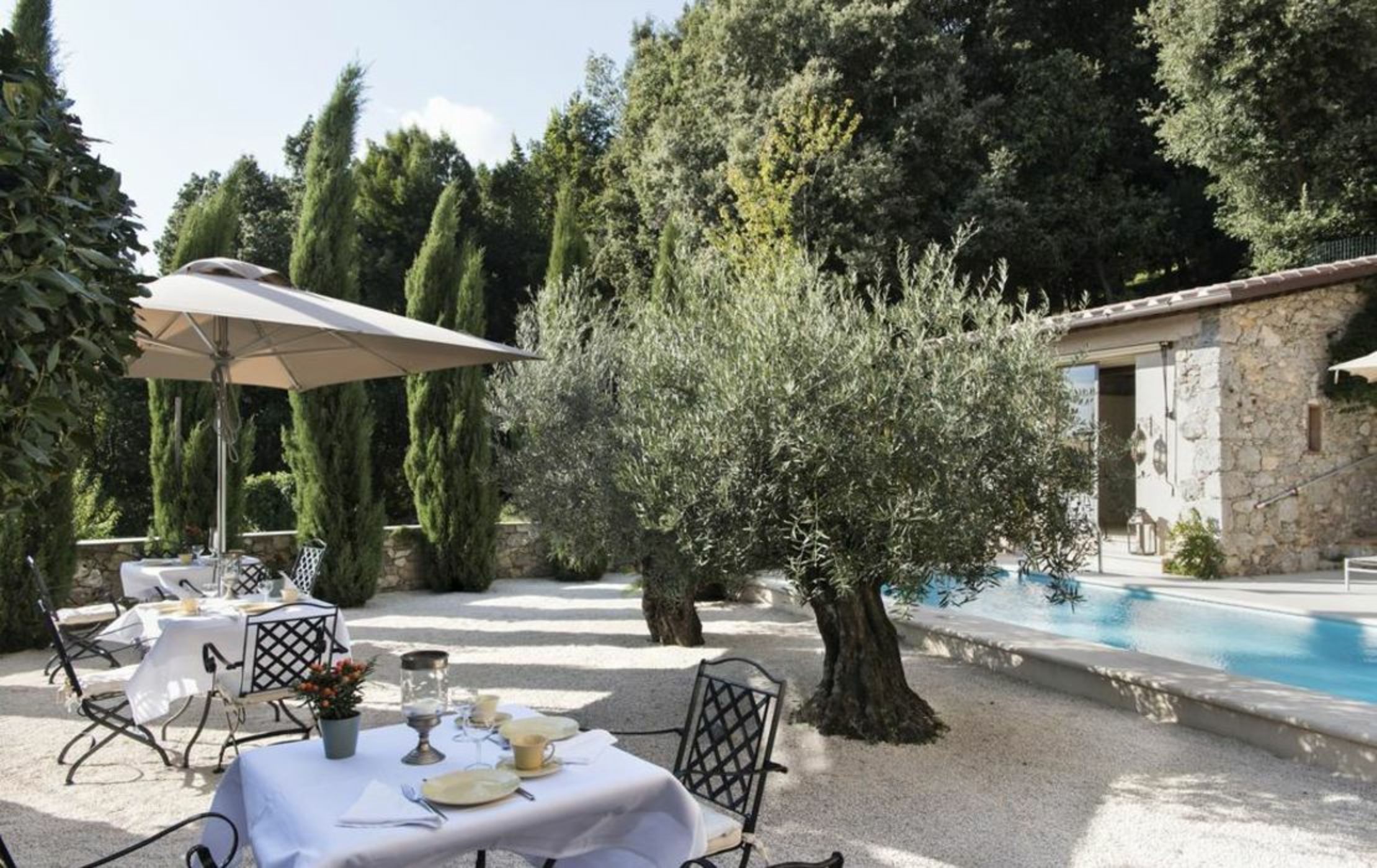 Villa Montebello B&B