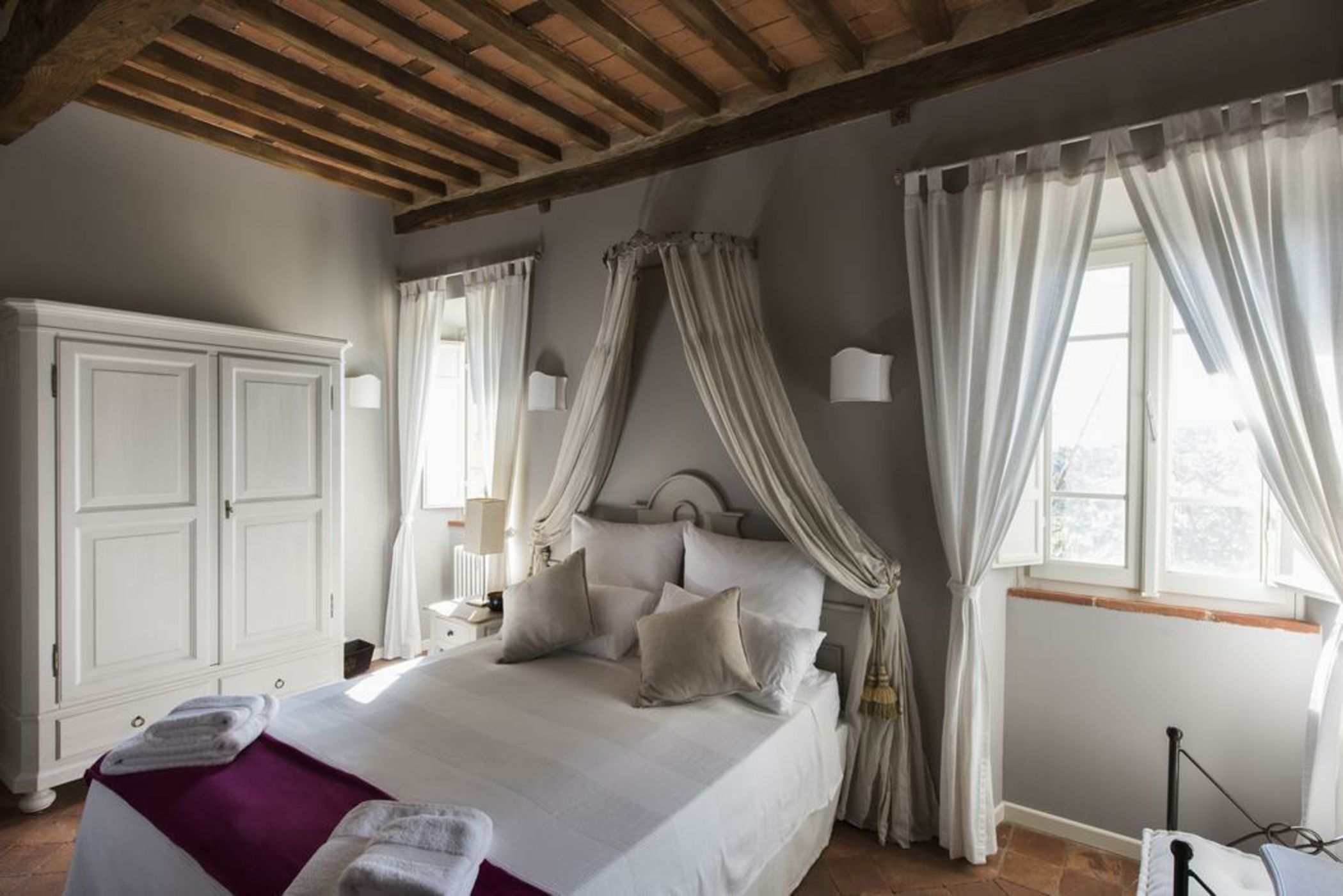 Villa Montebello B&B