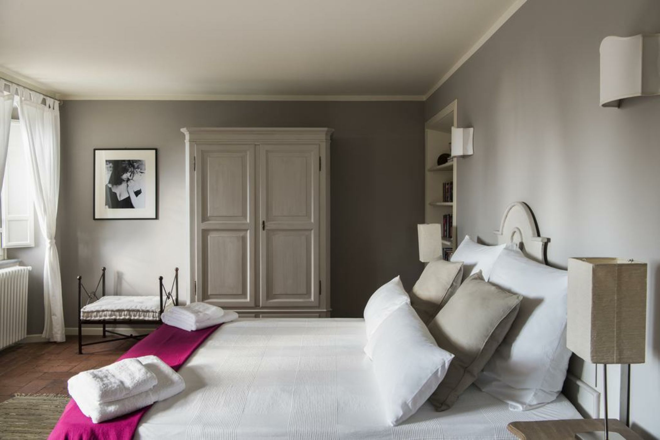 Villa Montebello B&B