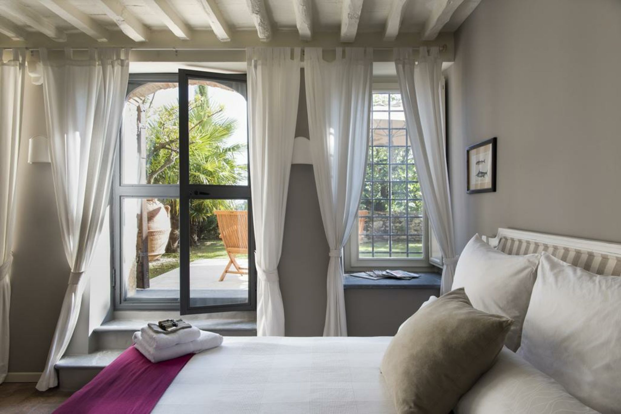 Villa Montebello B&B