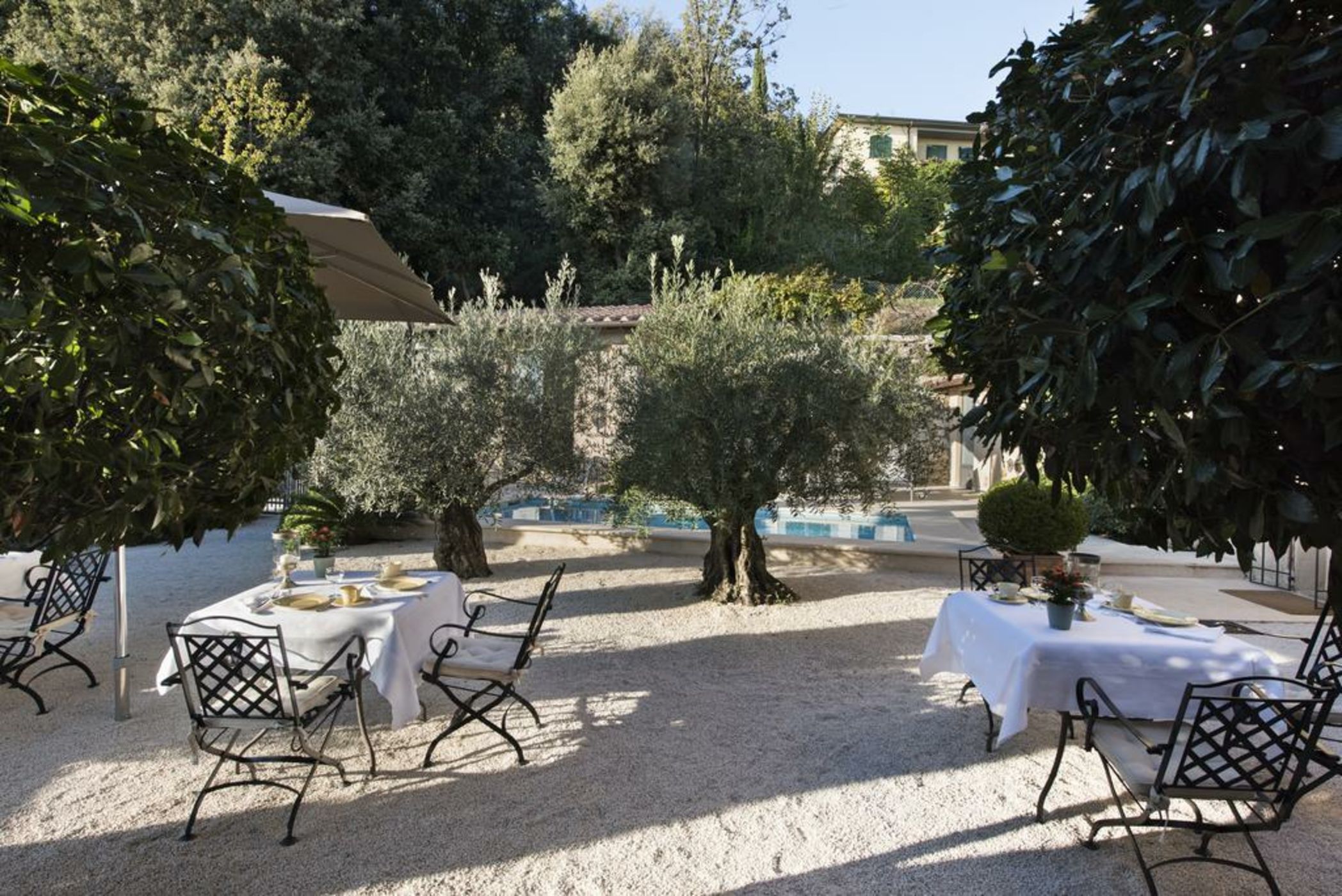 Villa Montebello B&B