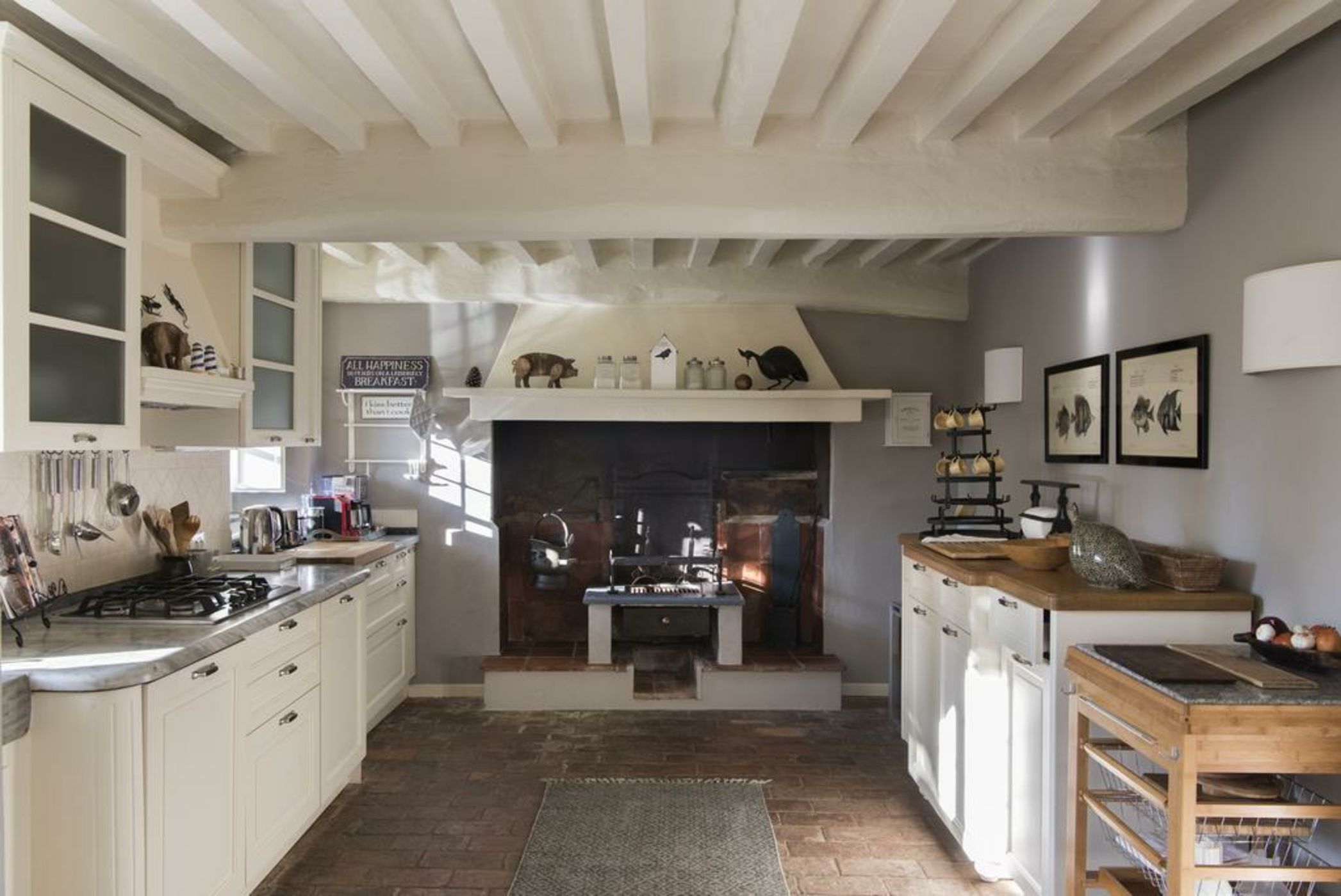 Villa Montebello B&B