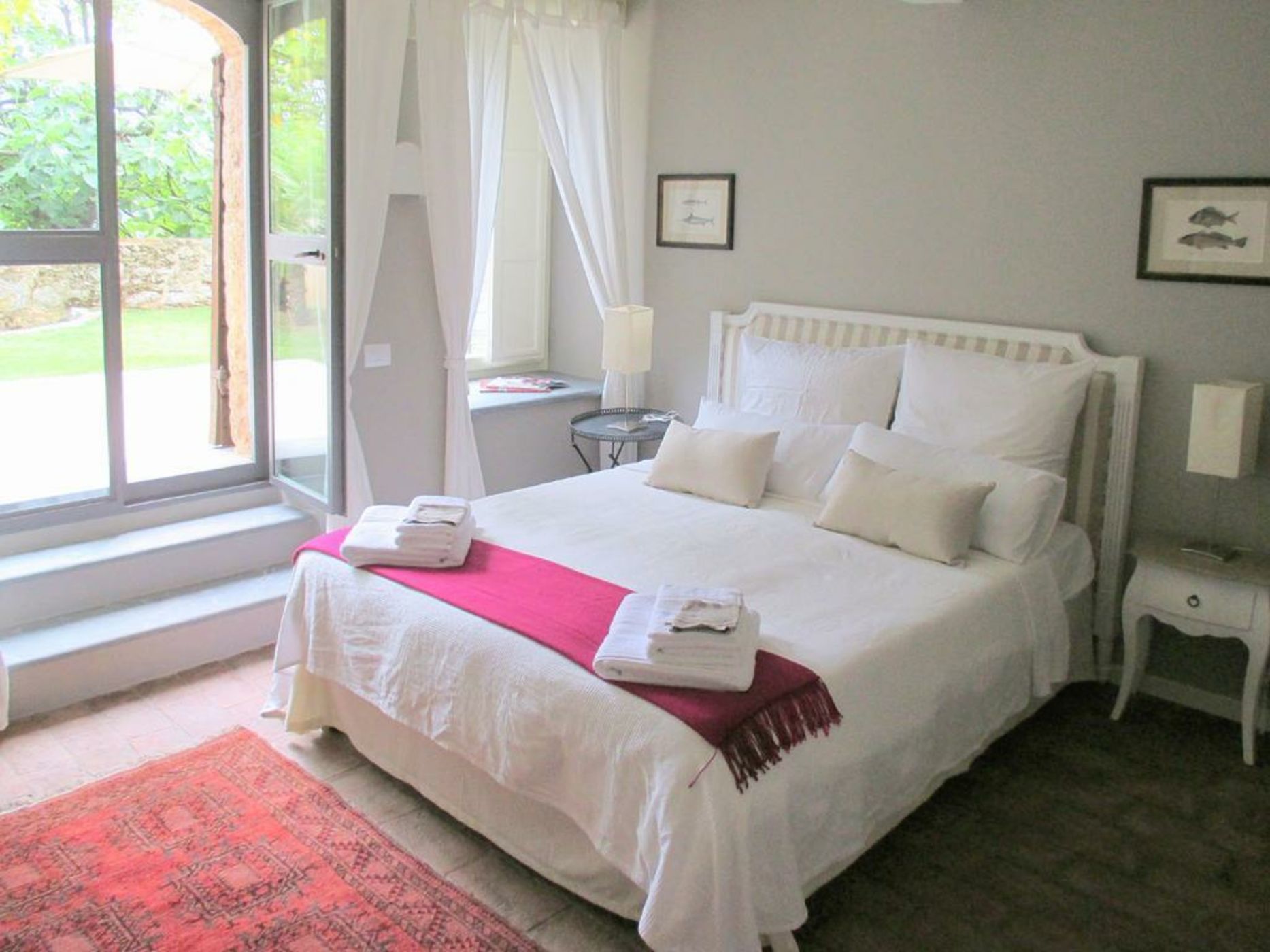 Villa Montebello B&B