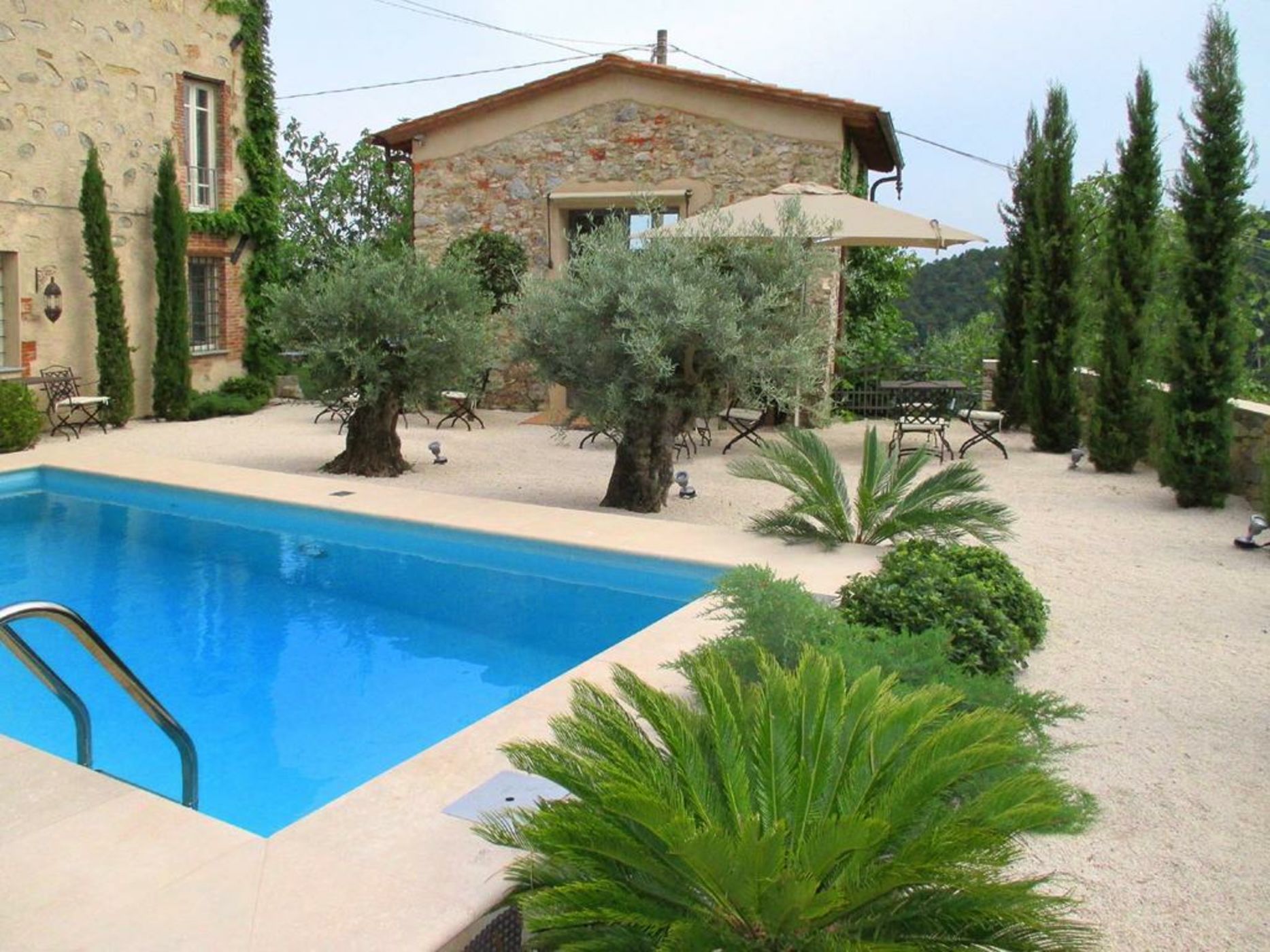 Villa Montebello B&B