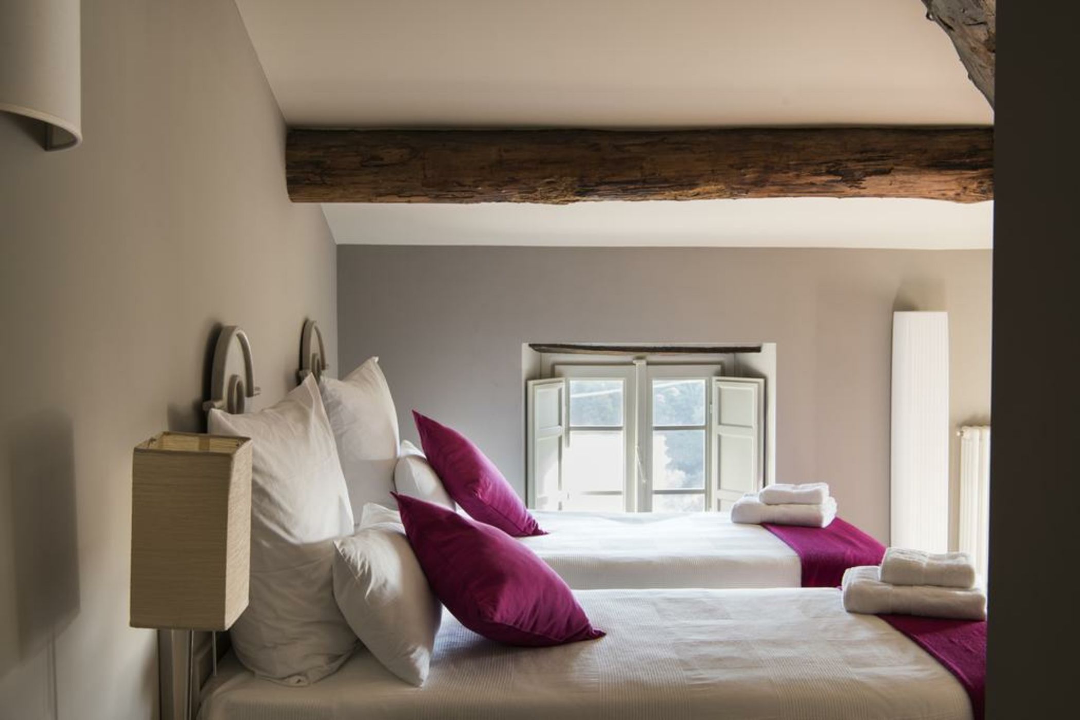 Villa Montebello B&B