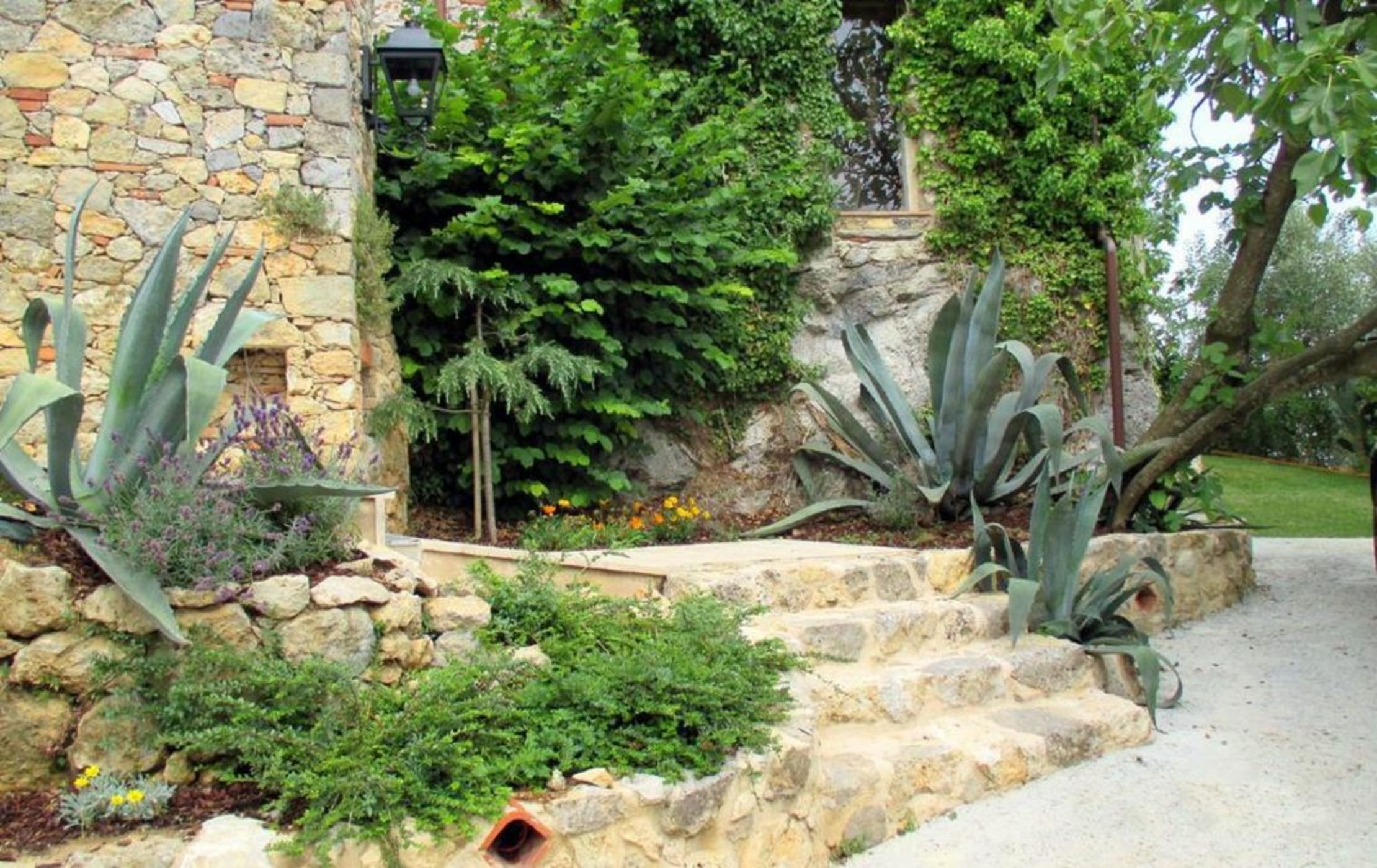 Villa Montebello B&B