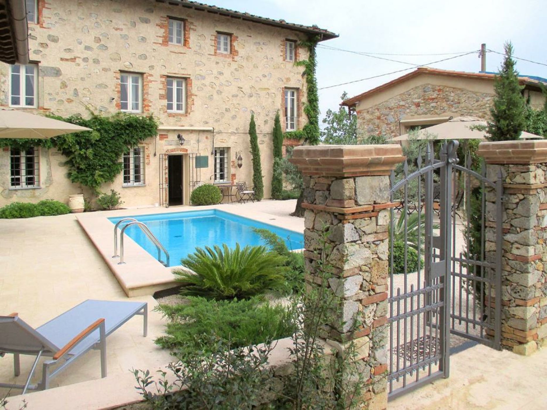 Villa Montebello B&B