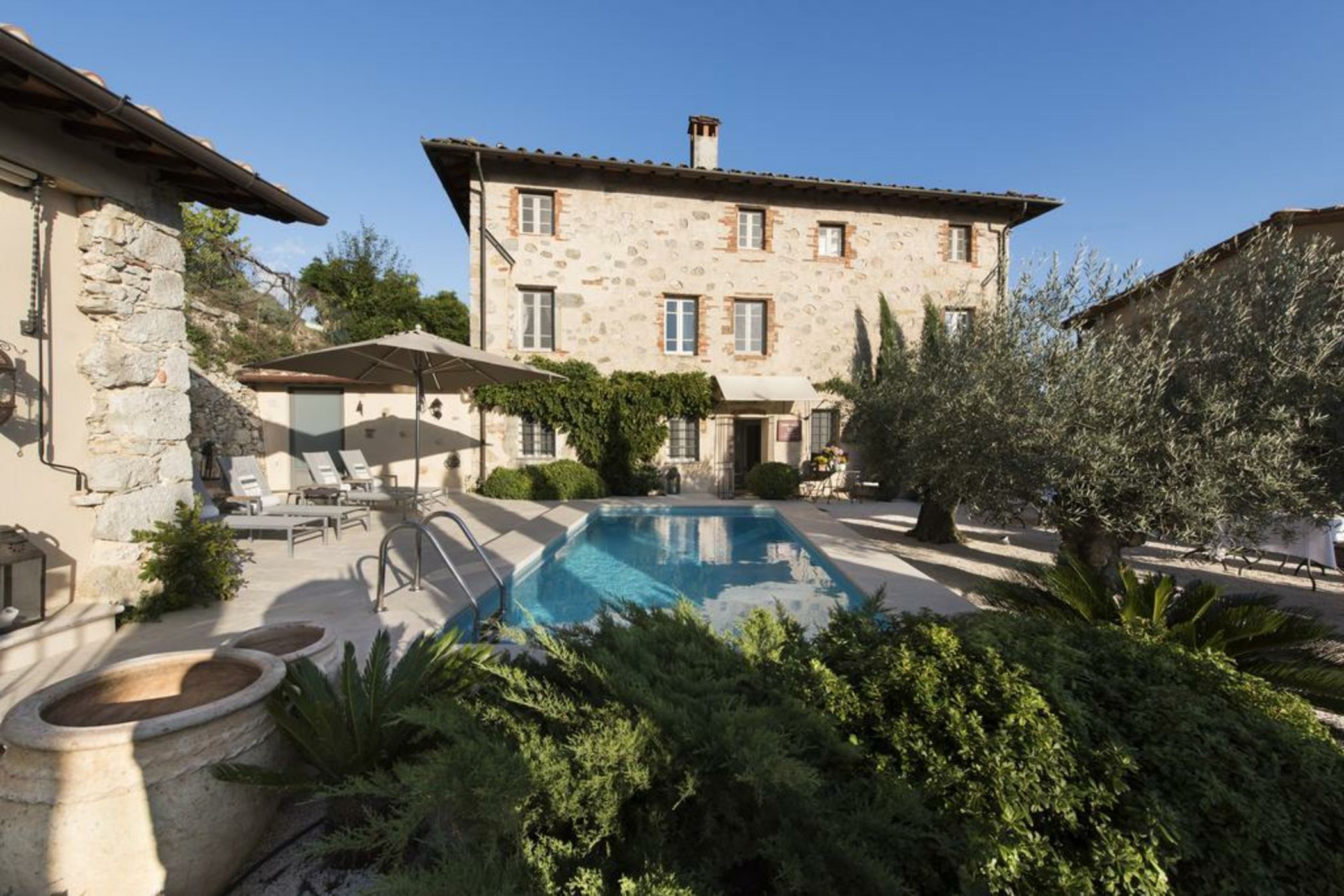 Villa Montebello B&B