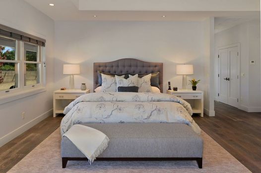 The Residence
