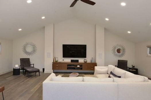The Residence