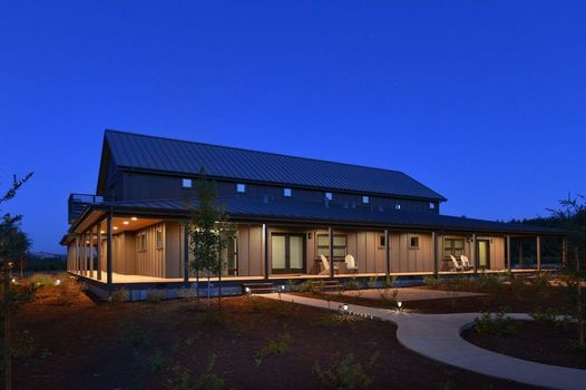 The Residence