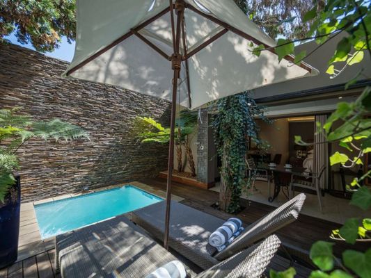 The Residence