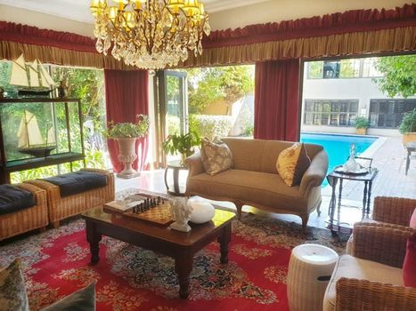 The Residence