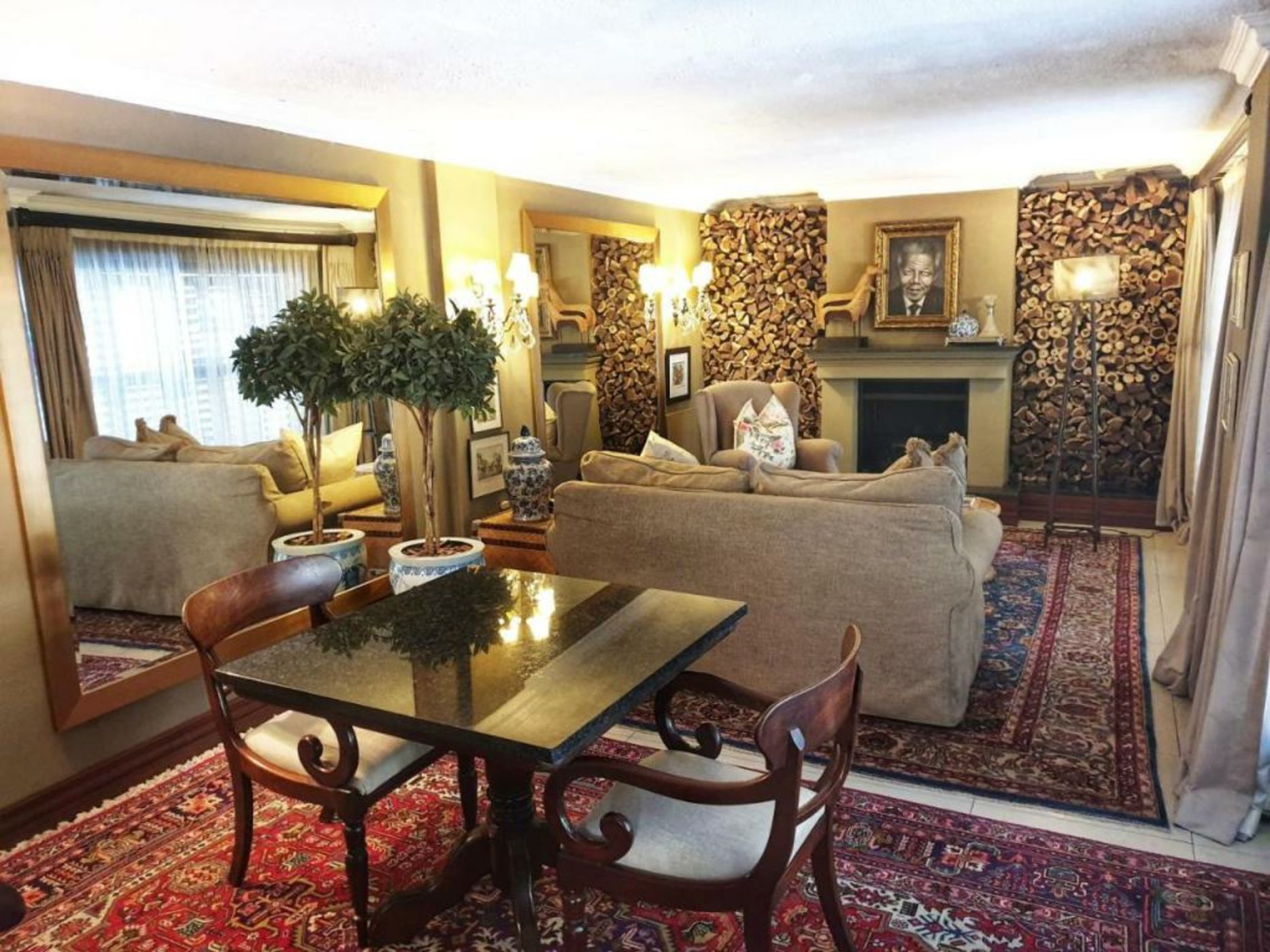 The Residence