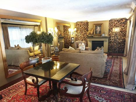 The Residence