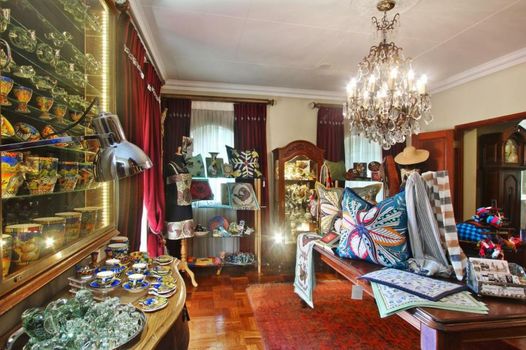 The Residence