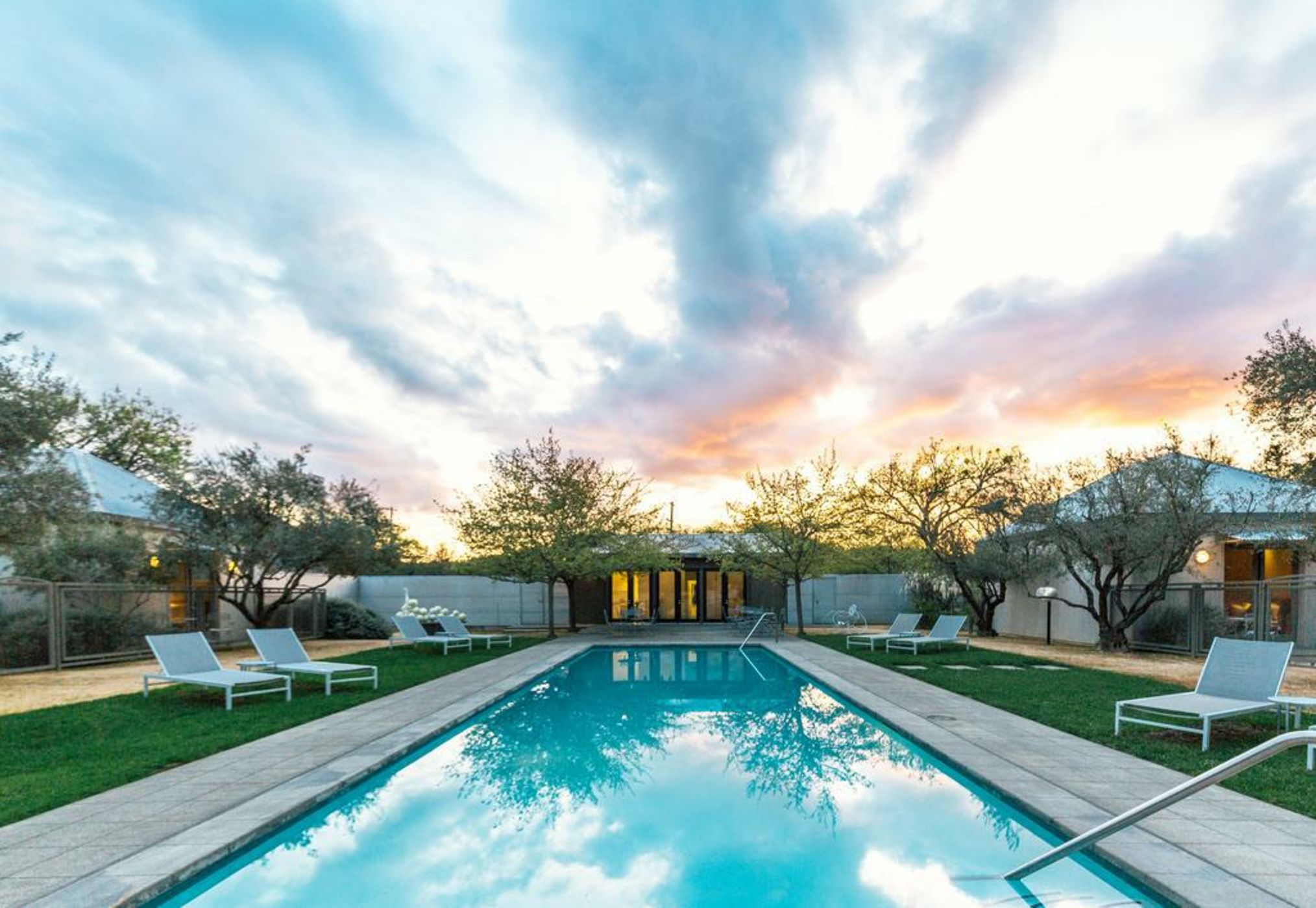 Duchamp Hotel - Downtown Healdsburg