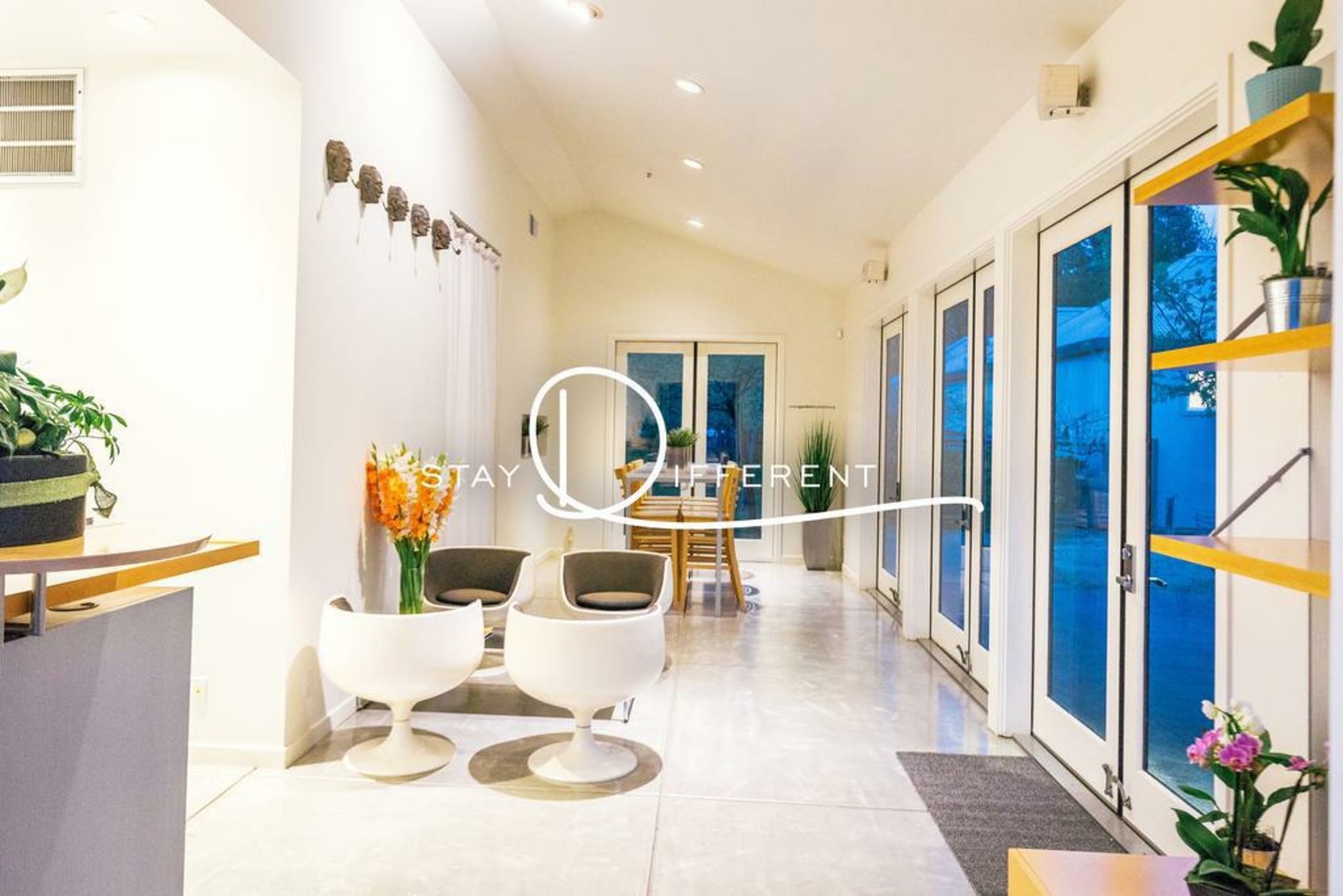 Duchamp Hotel - Downtown Healdsburg