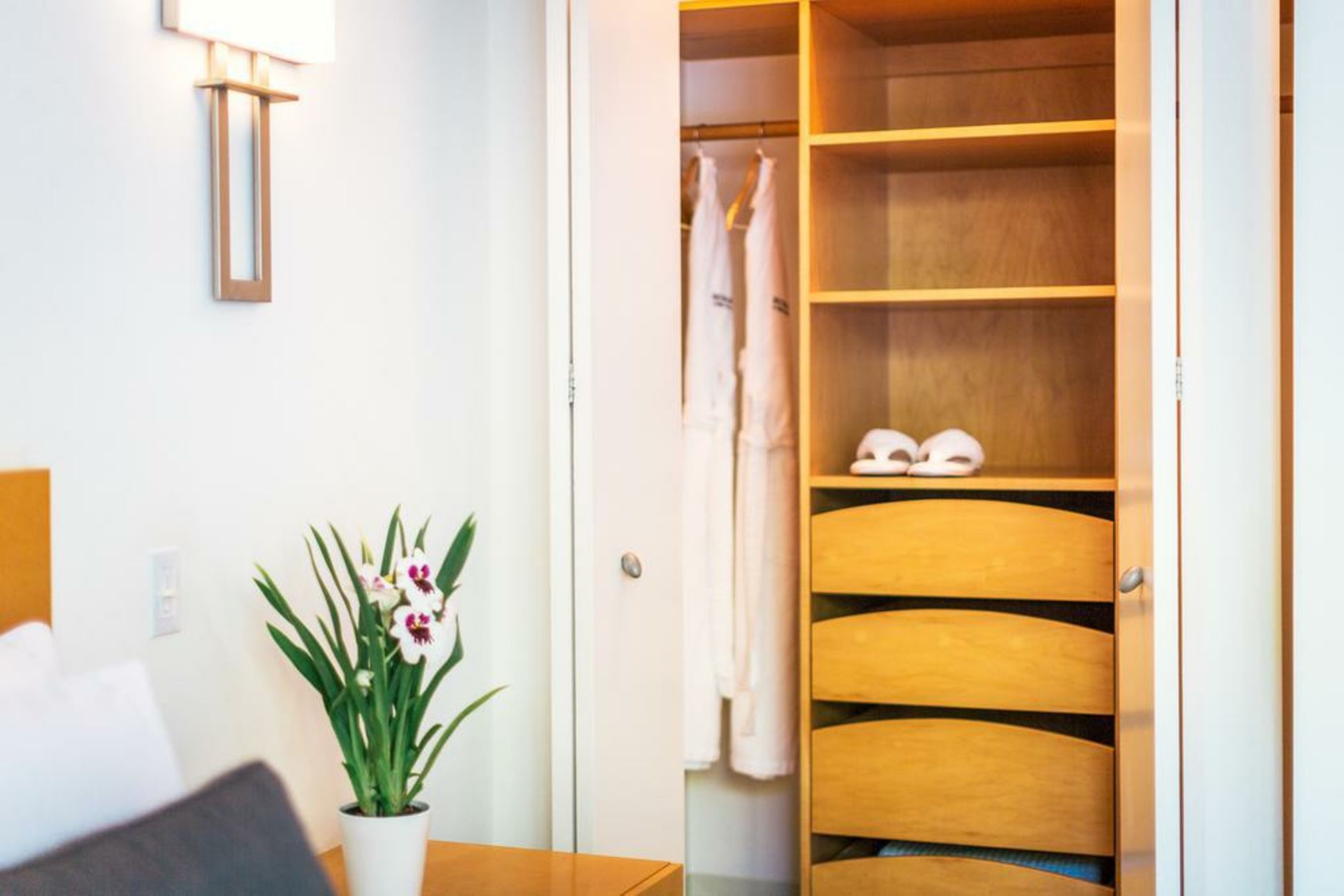 Duchamp Hotel - Downtown Healdsburg