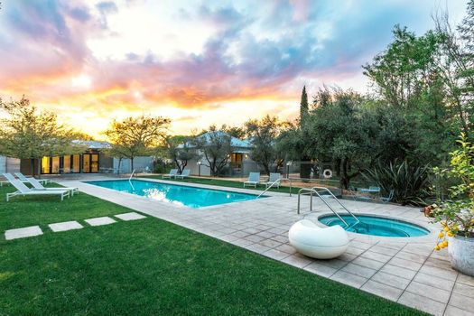 Duchamp Hotel - Downtown Healdsburg