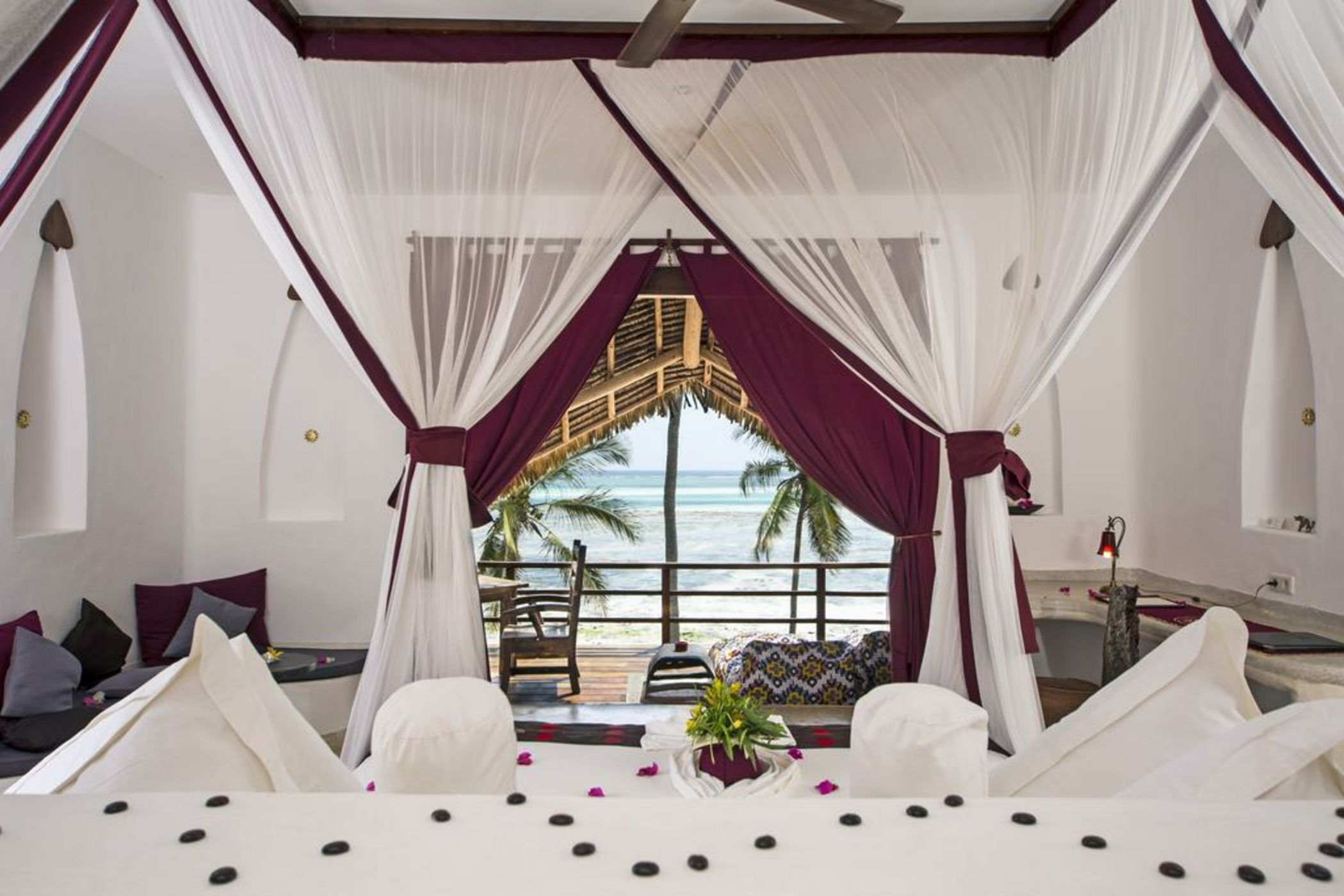 Boutique Hotel Matlai