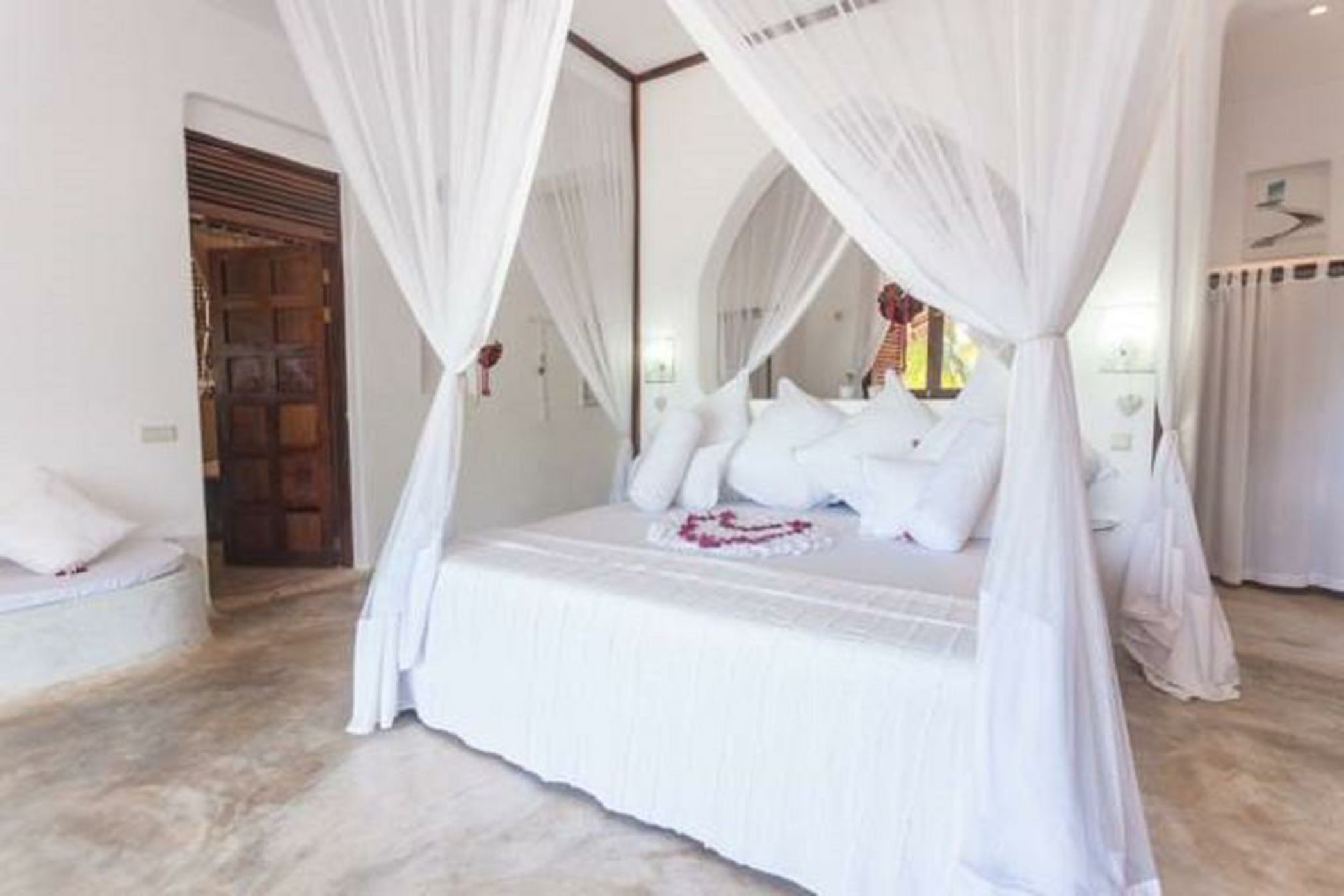 Boutique Hotel Matlai