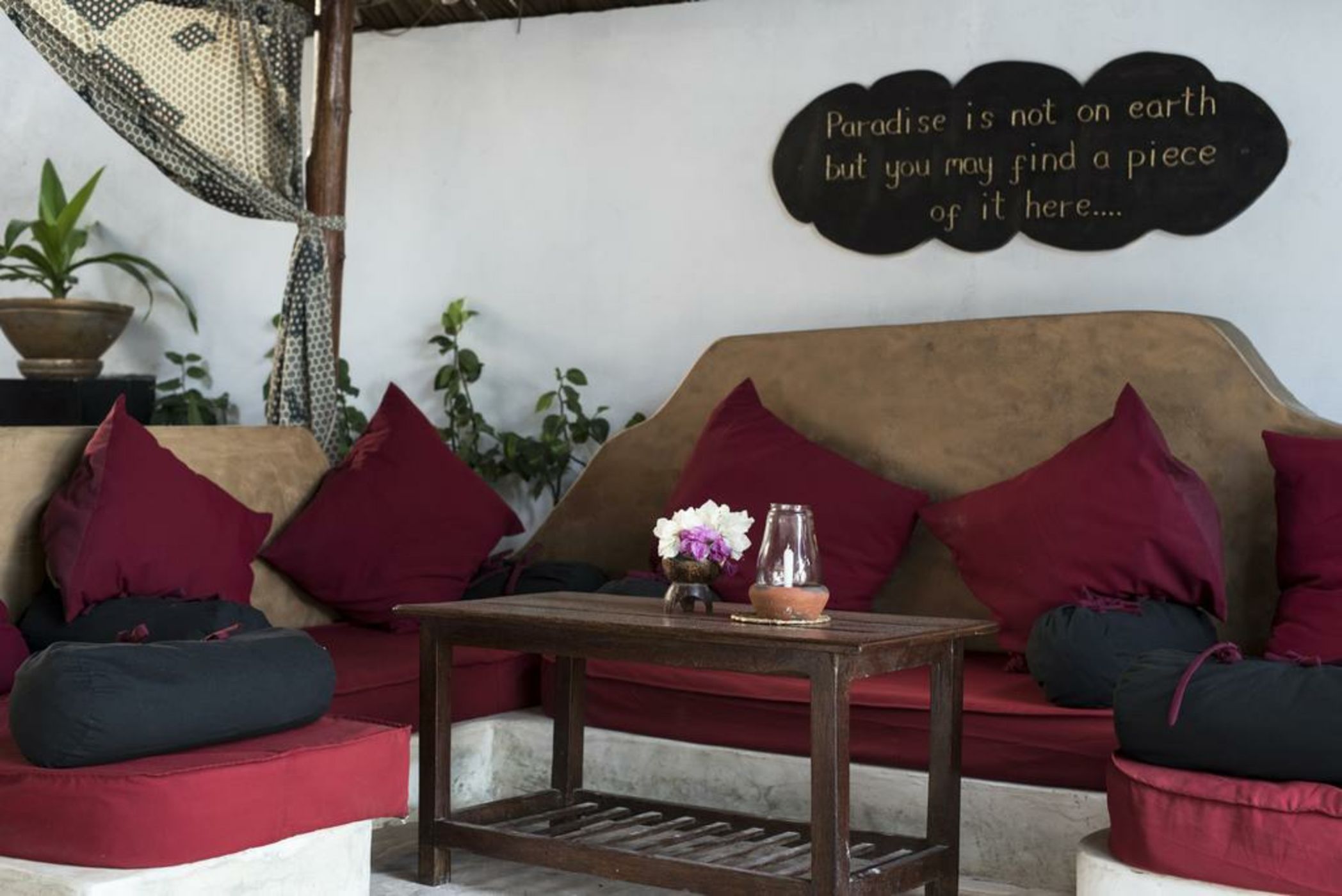 Boutique Hotel Matlai