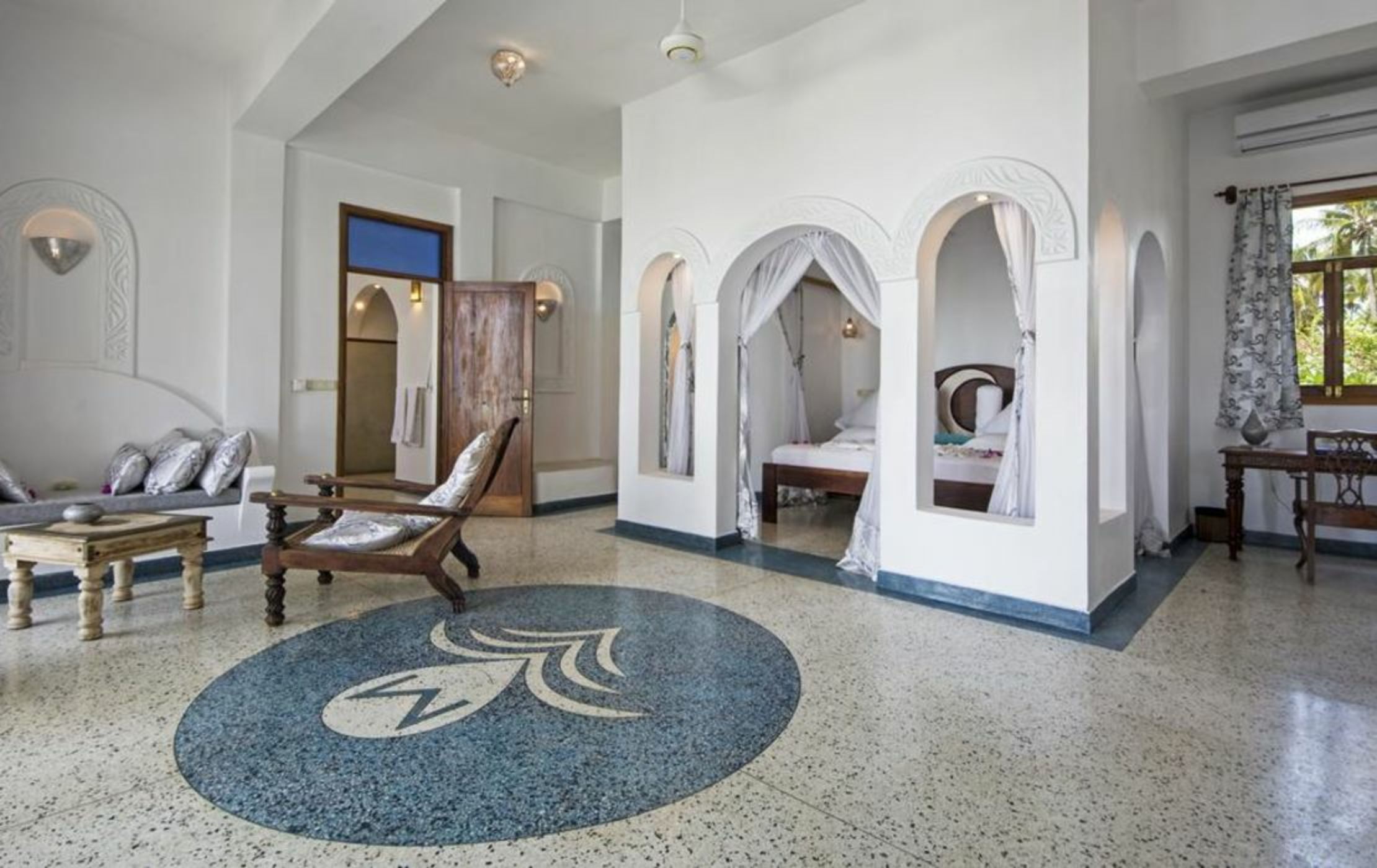 Boutique Hotel Matlai