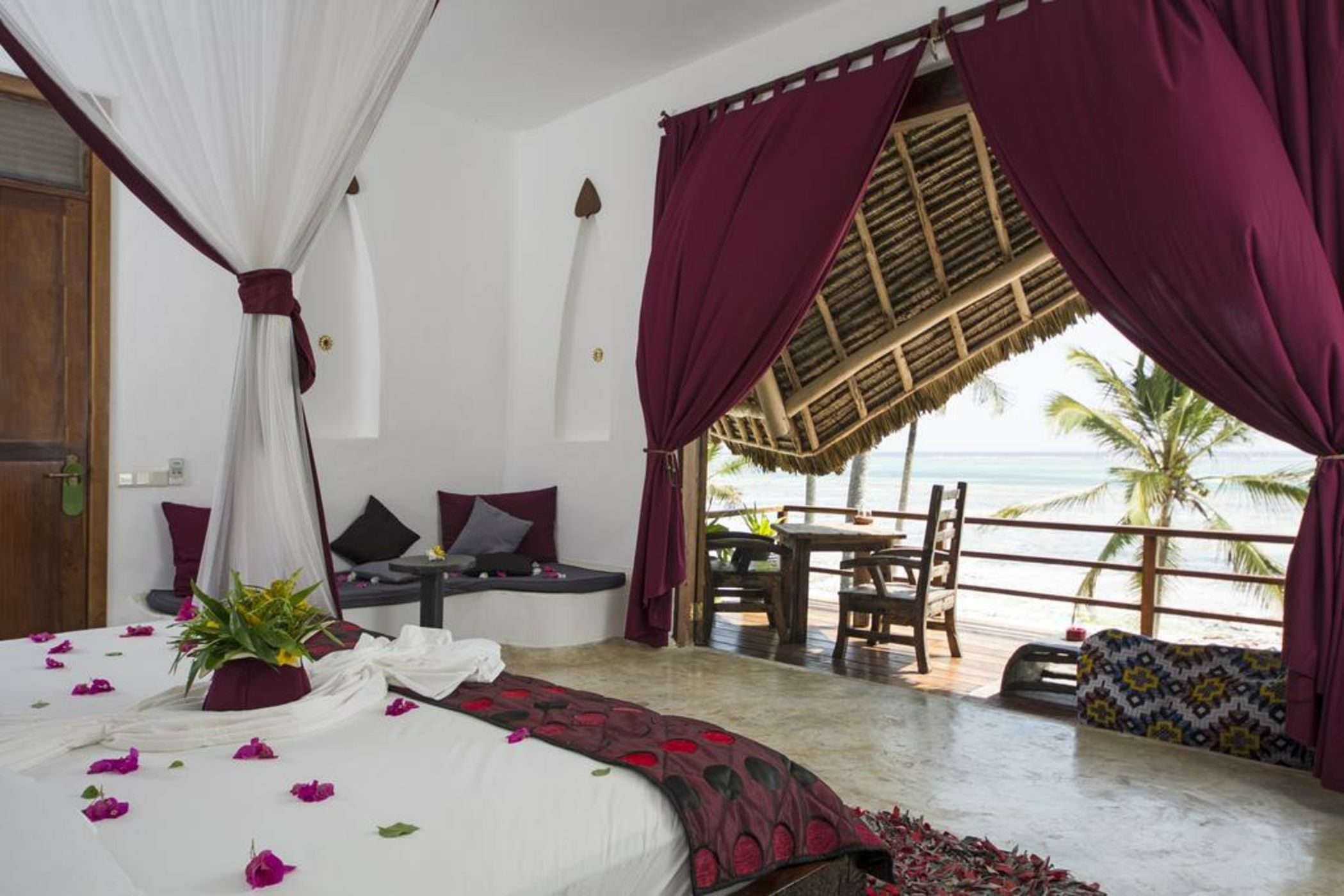 Boutique Hotel Matlai