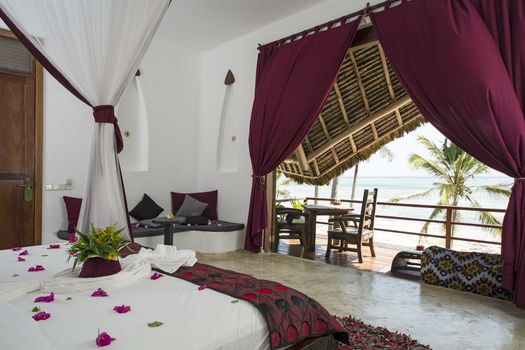 Boutique Hotel Matlai