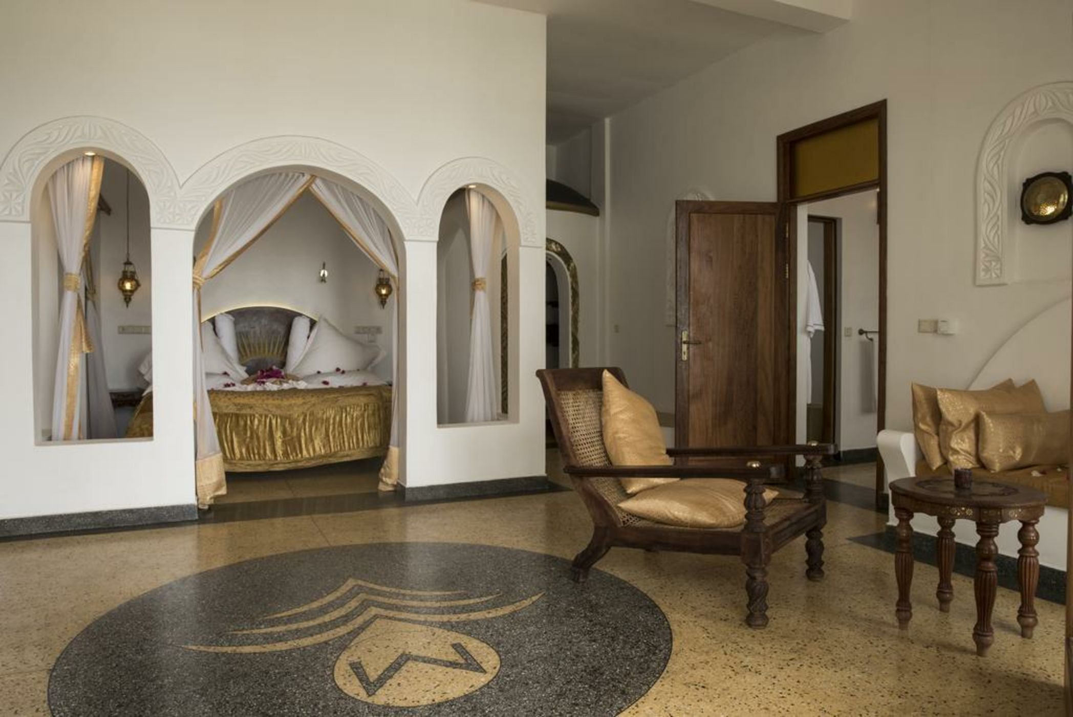 Boutique Hotel Matlai