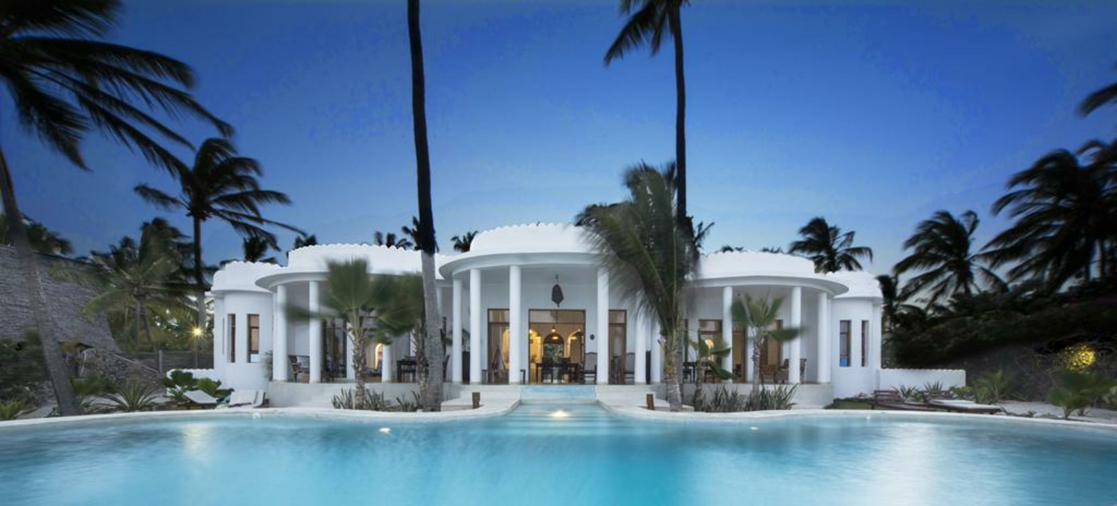 Boutique Hotel Matlai