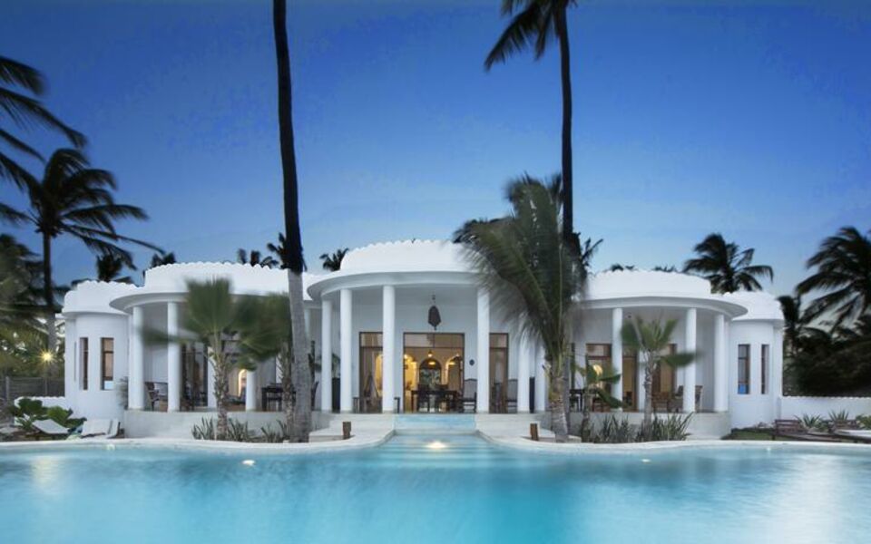 Matlai Boutique Hotel Zanzibar Matlai Boutique Hotel Zanzibar