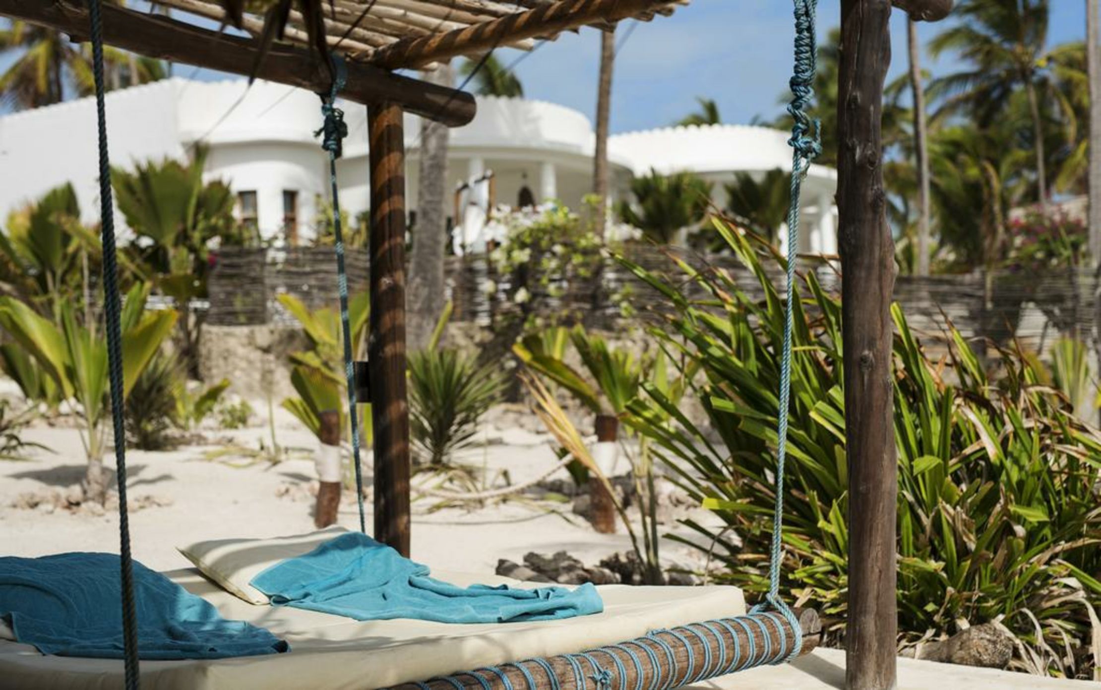 Boutique Hotel Matlai