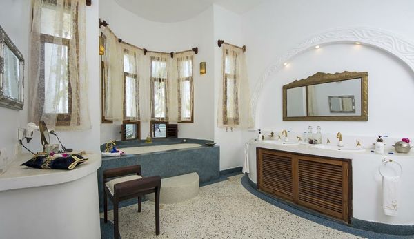 Boutique Hotel Matlai