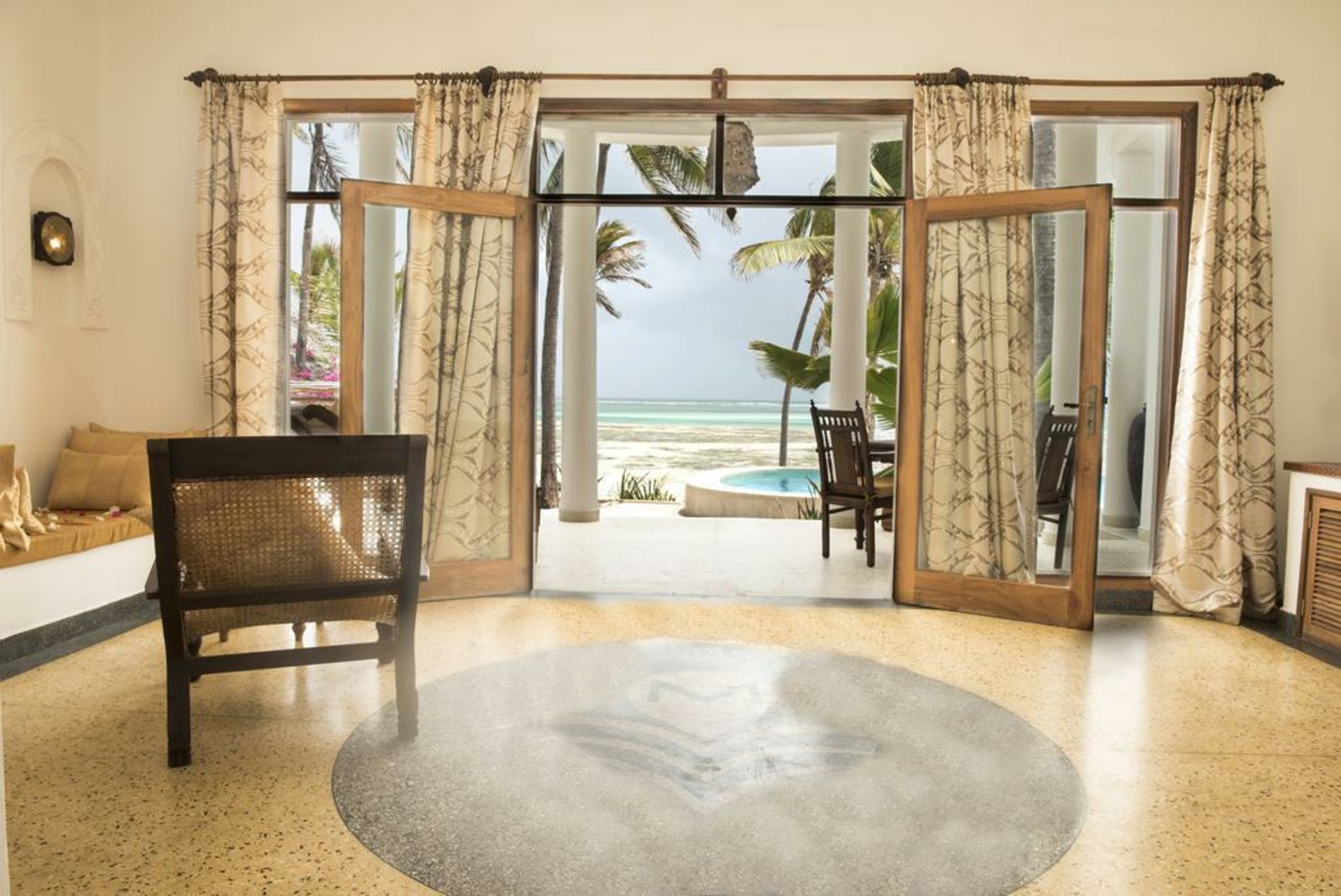 Boutique Hotel Matlai