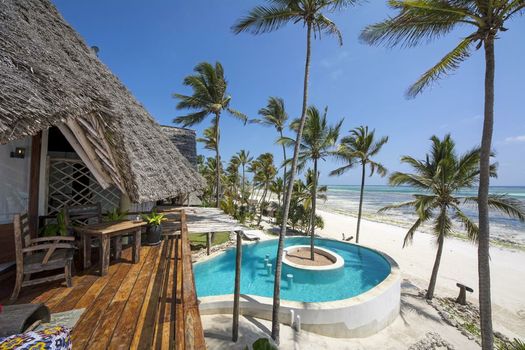 Boutique Hotel Matlai