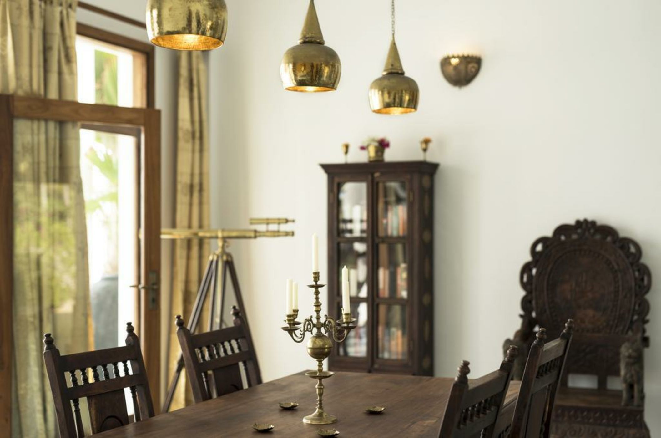 Boutique Hotel Matlai