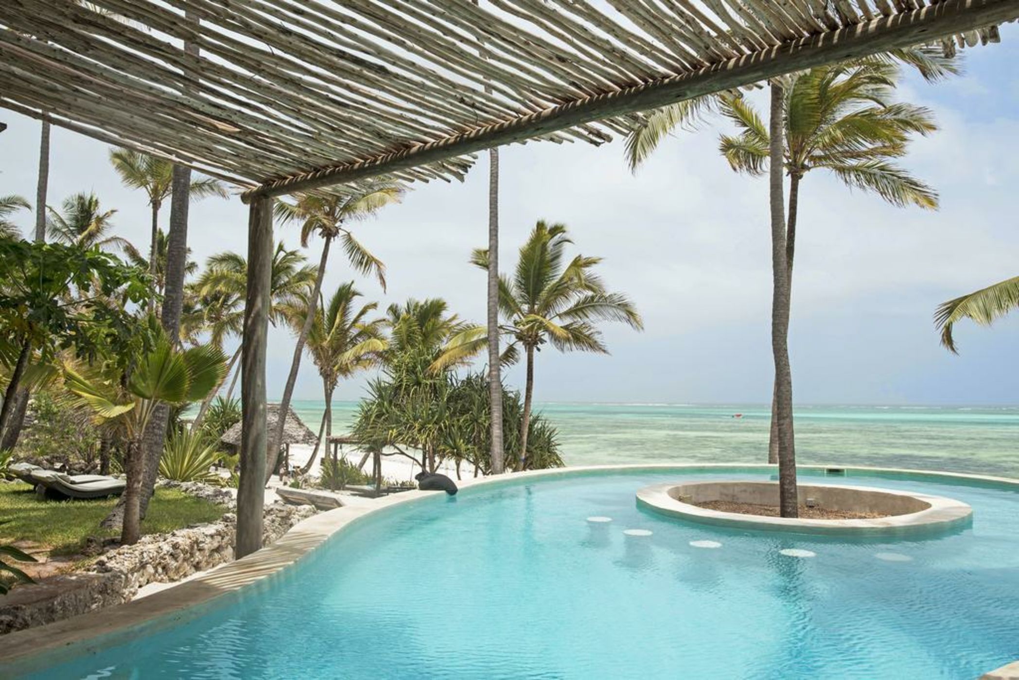 Boutique Hotel Matlai