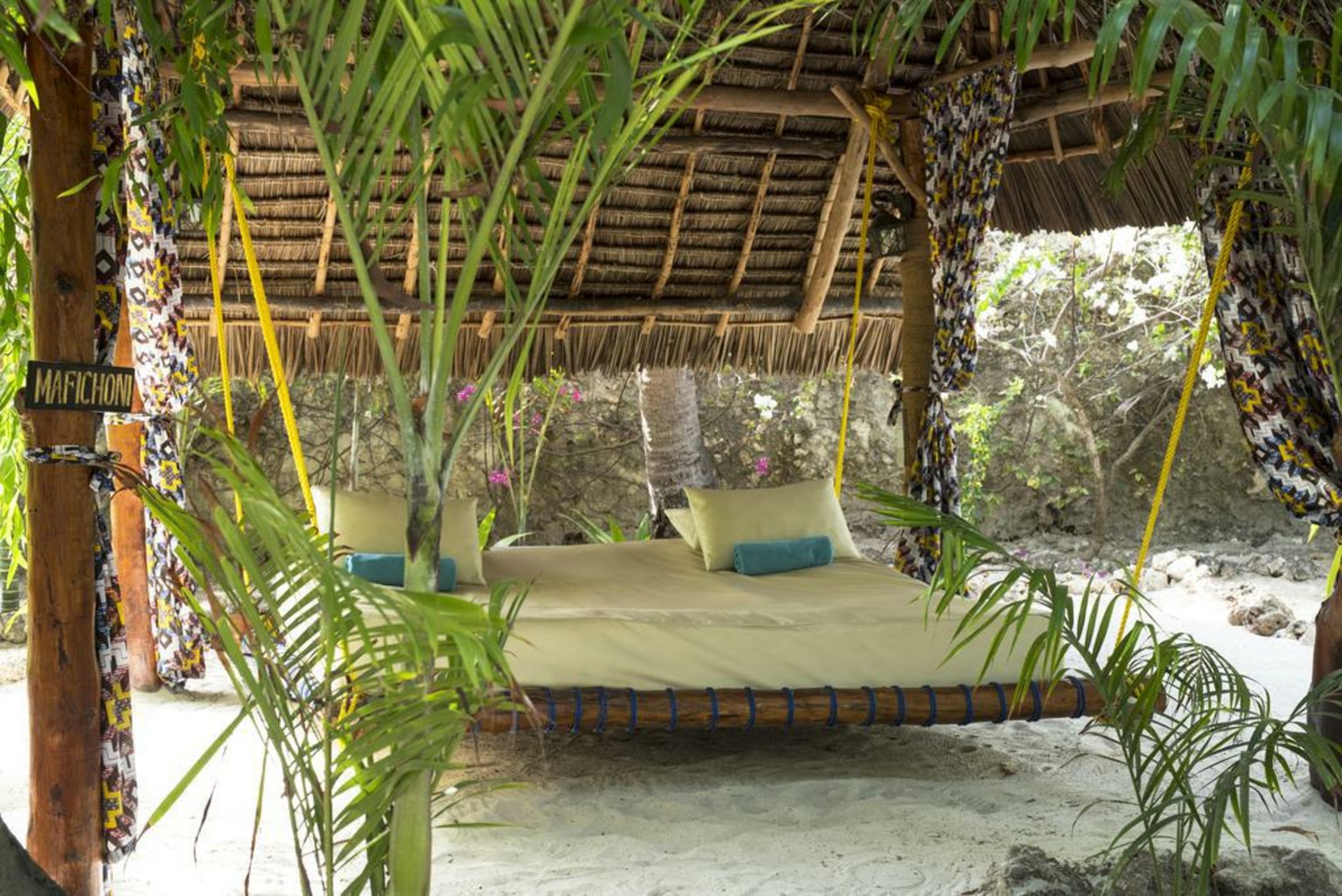 Boutique Hotel Matlai