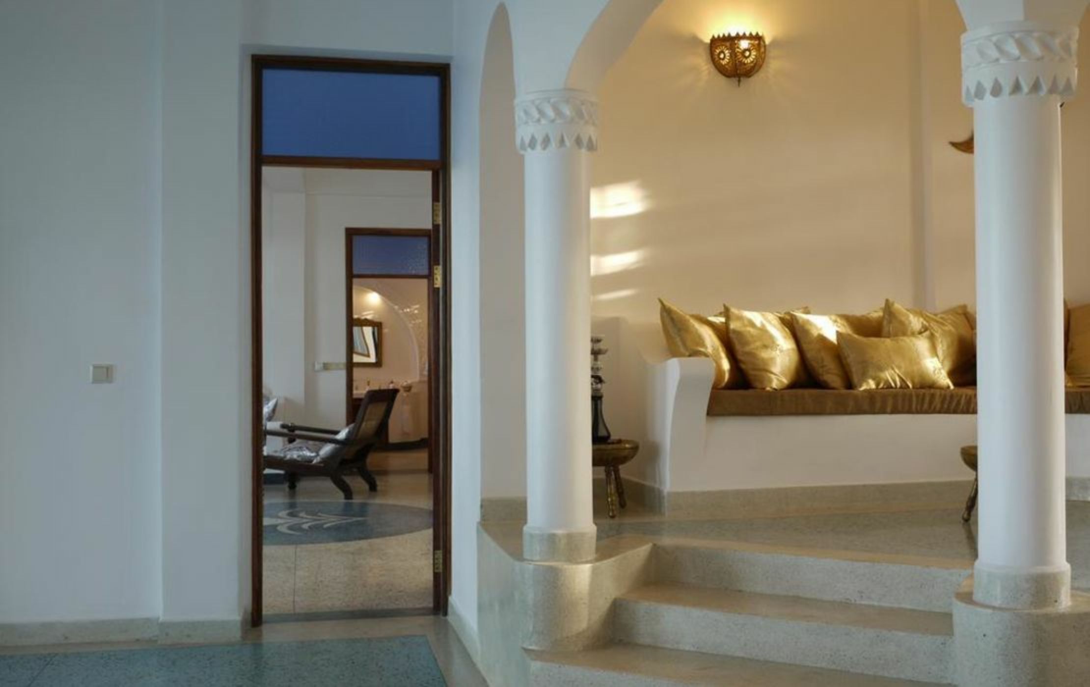 Boutique Hotel Matlai