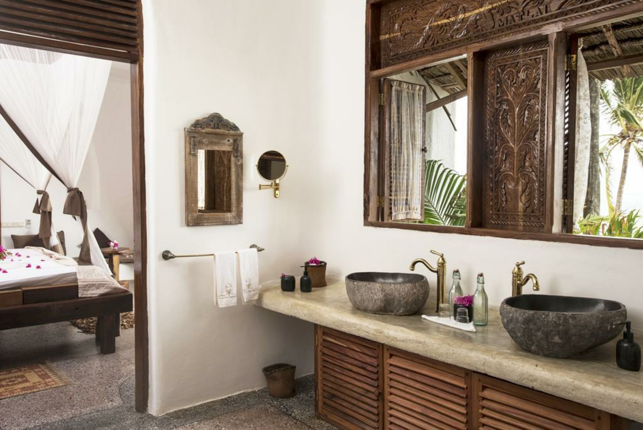 Boutique Hotel Matlai