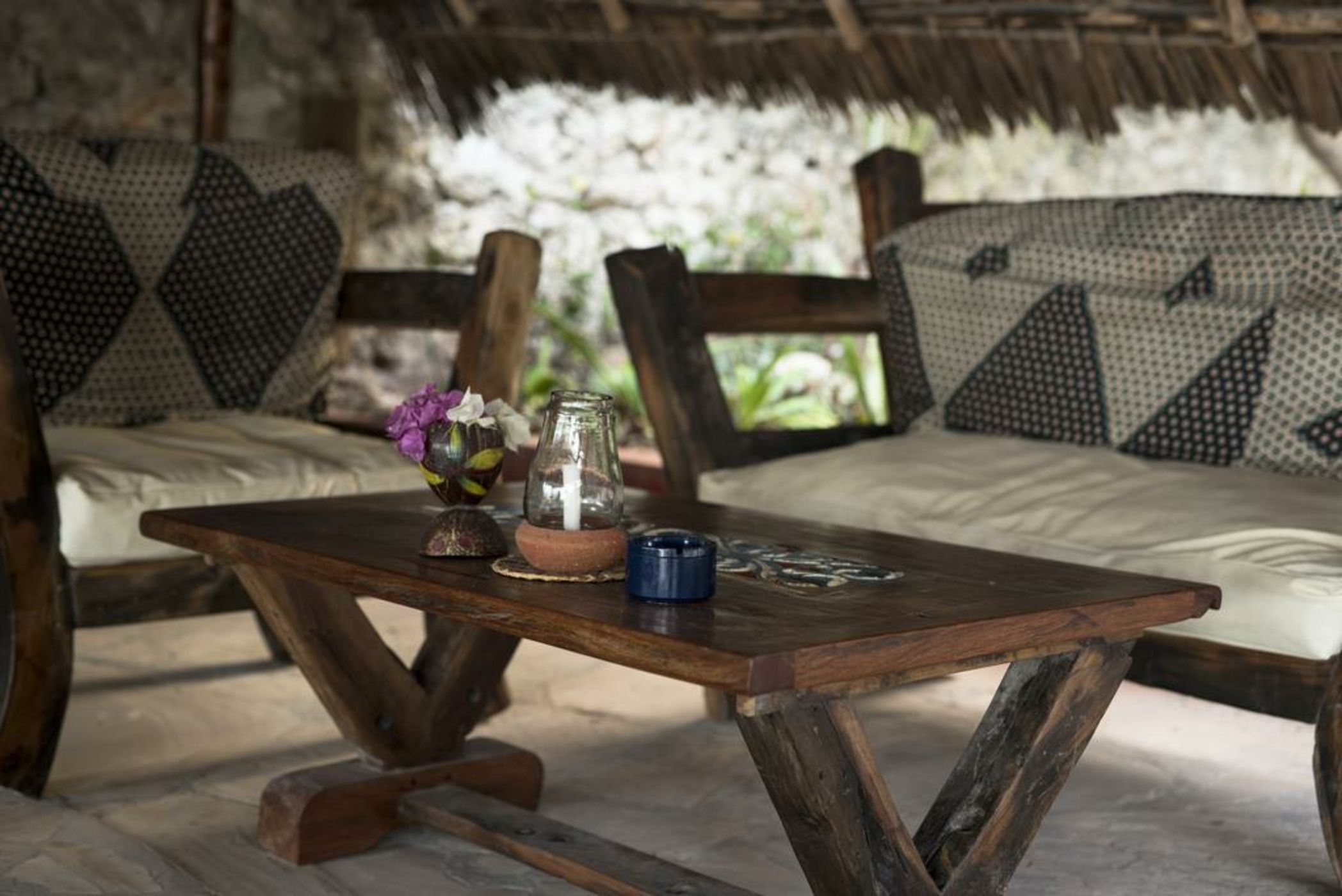 Boutique Hotel Matlai