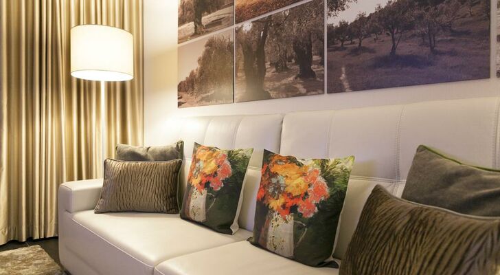 Hotel Villa Aljustrel