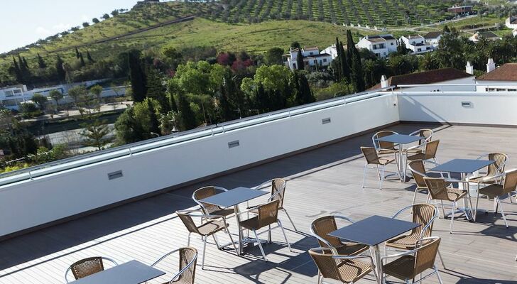 Hotel Villa Aljustrel