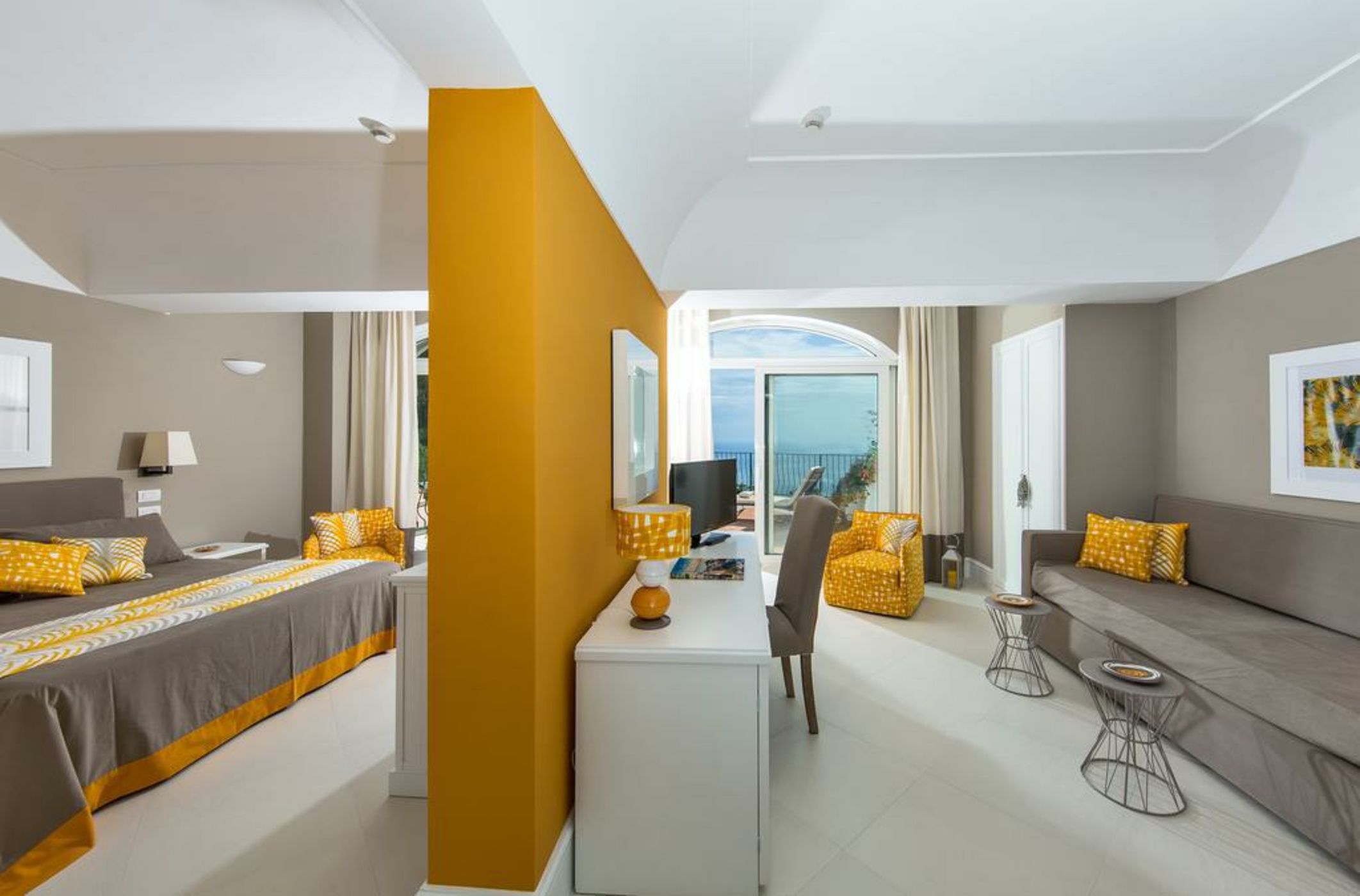 Hotel Della Piccola Marina