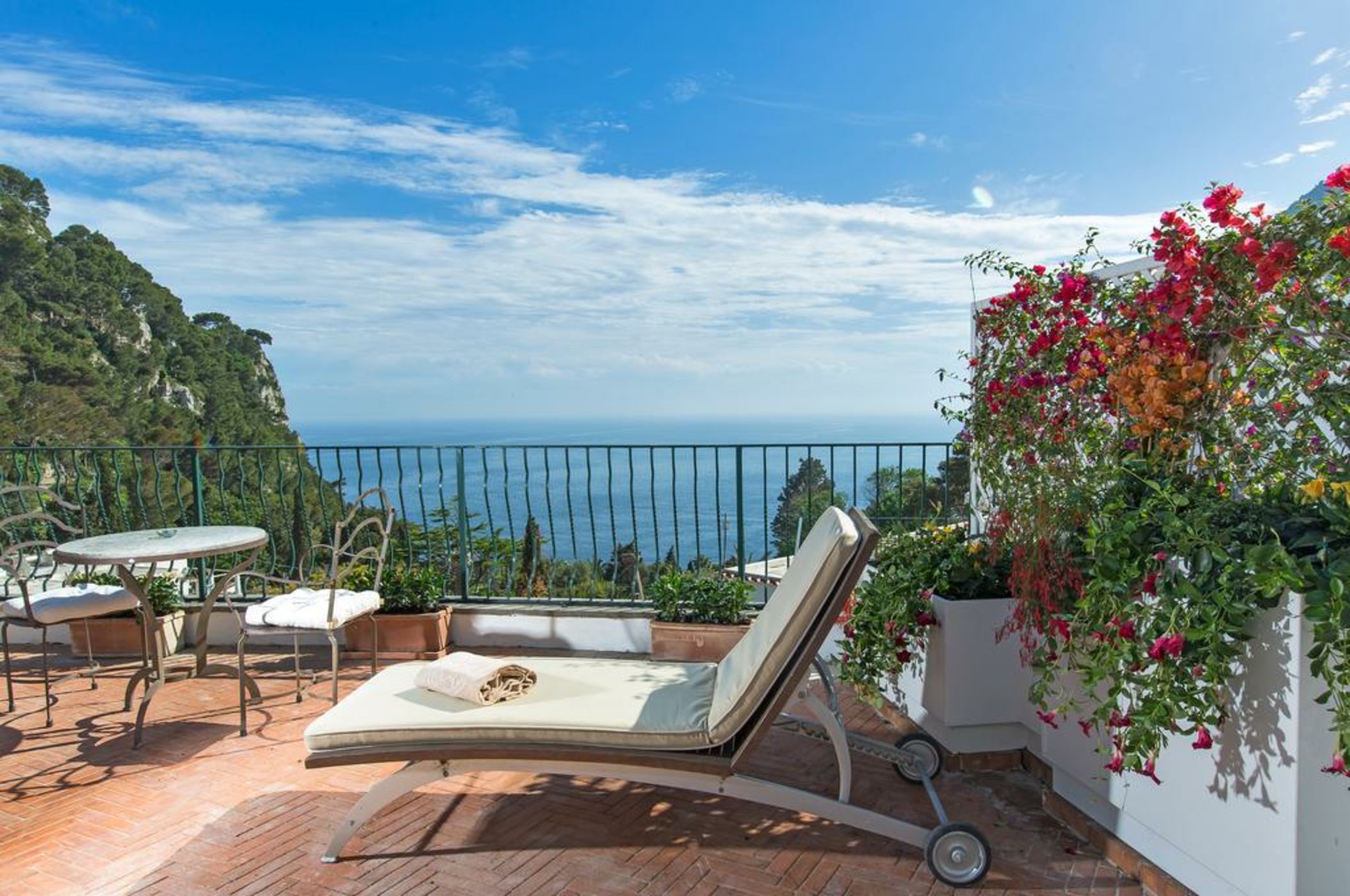 Hotel Della Piccola Marina