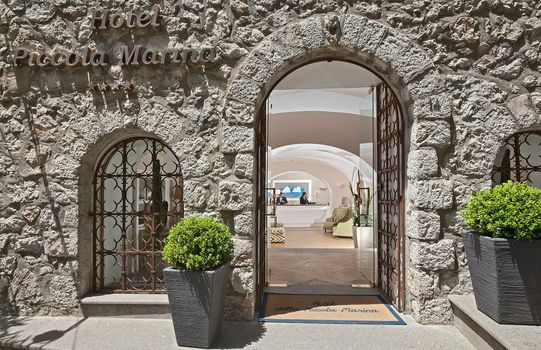 Hotel Della Piccola Marina